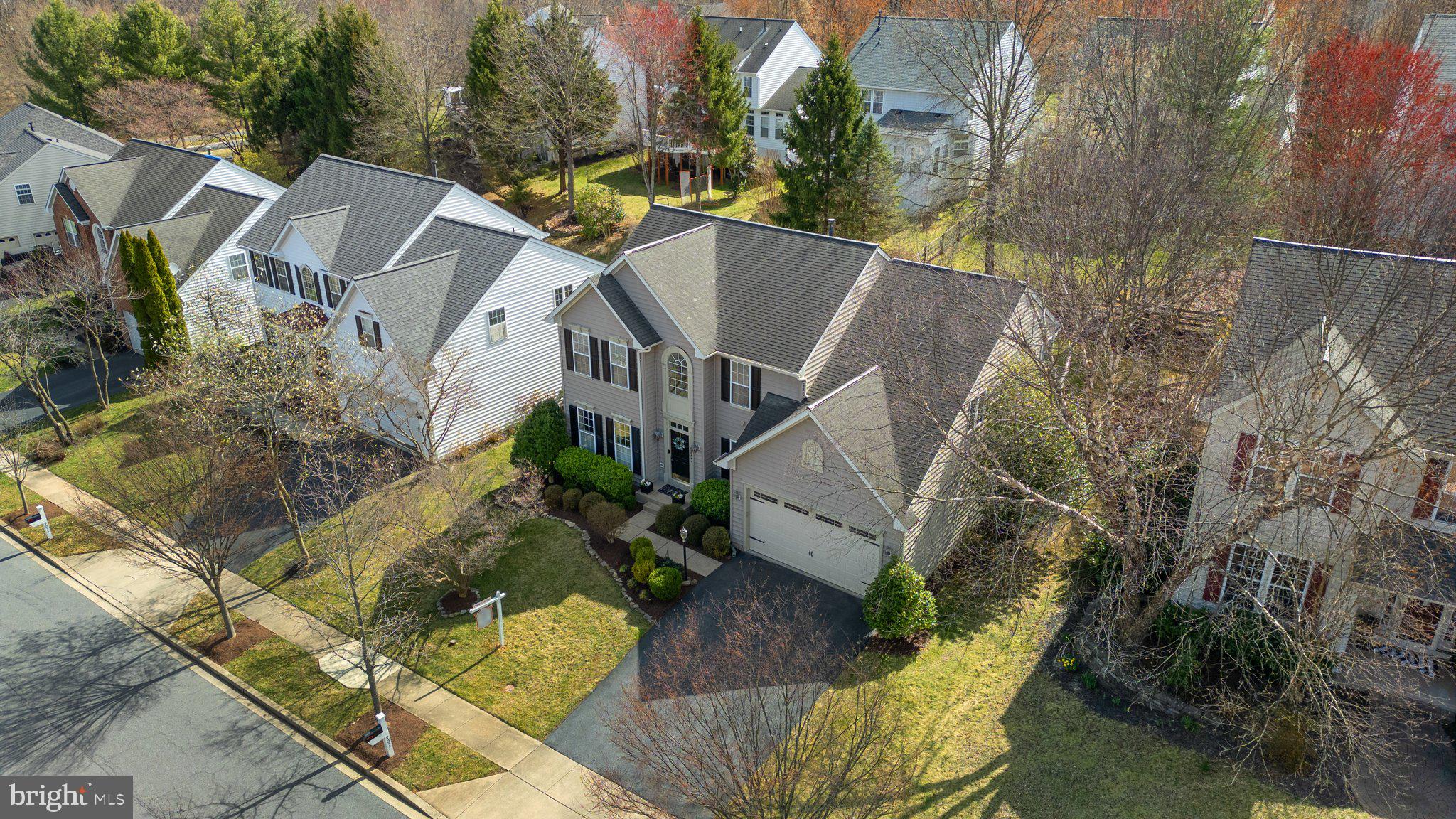 VILLAGES OF URBANA - Residential