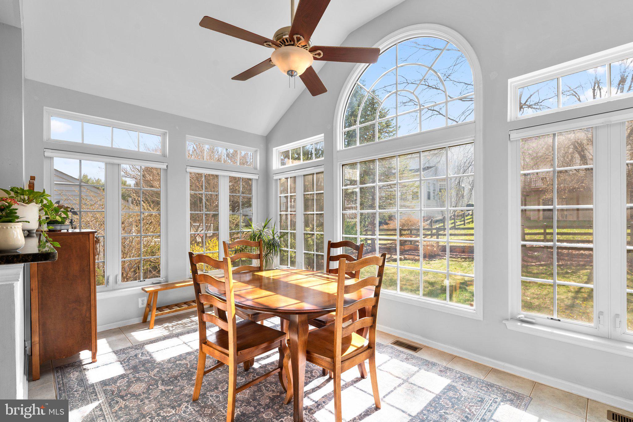 VILLAGES OF URBANA - Residential