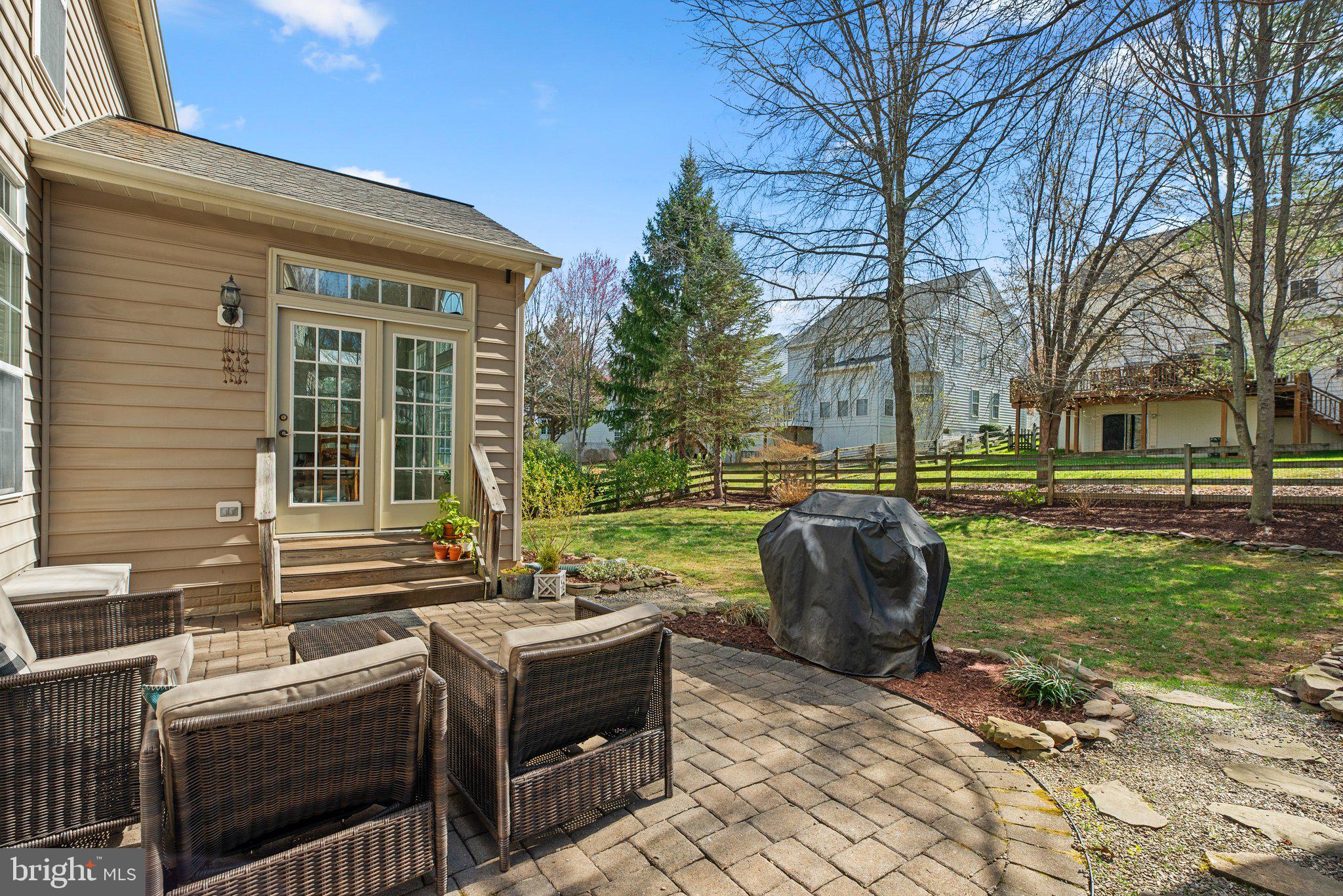 VILLAGES OF URBANA - Residential