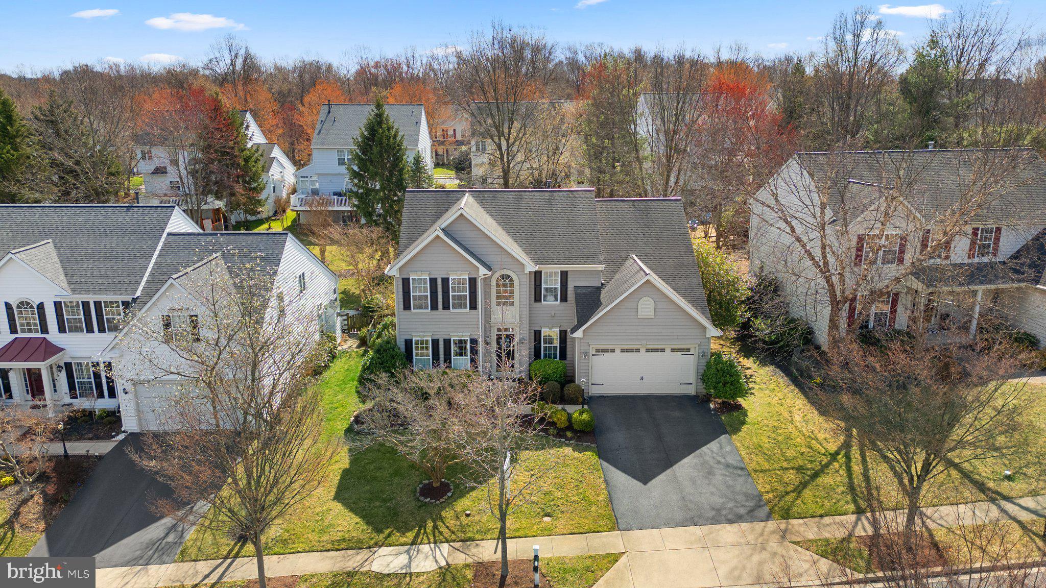 VILLAGES OF URBANA - Residential