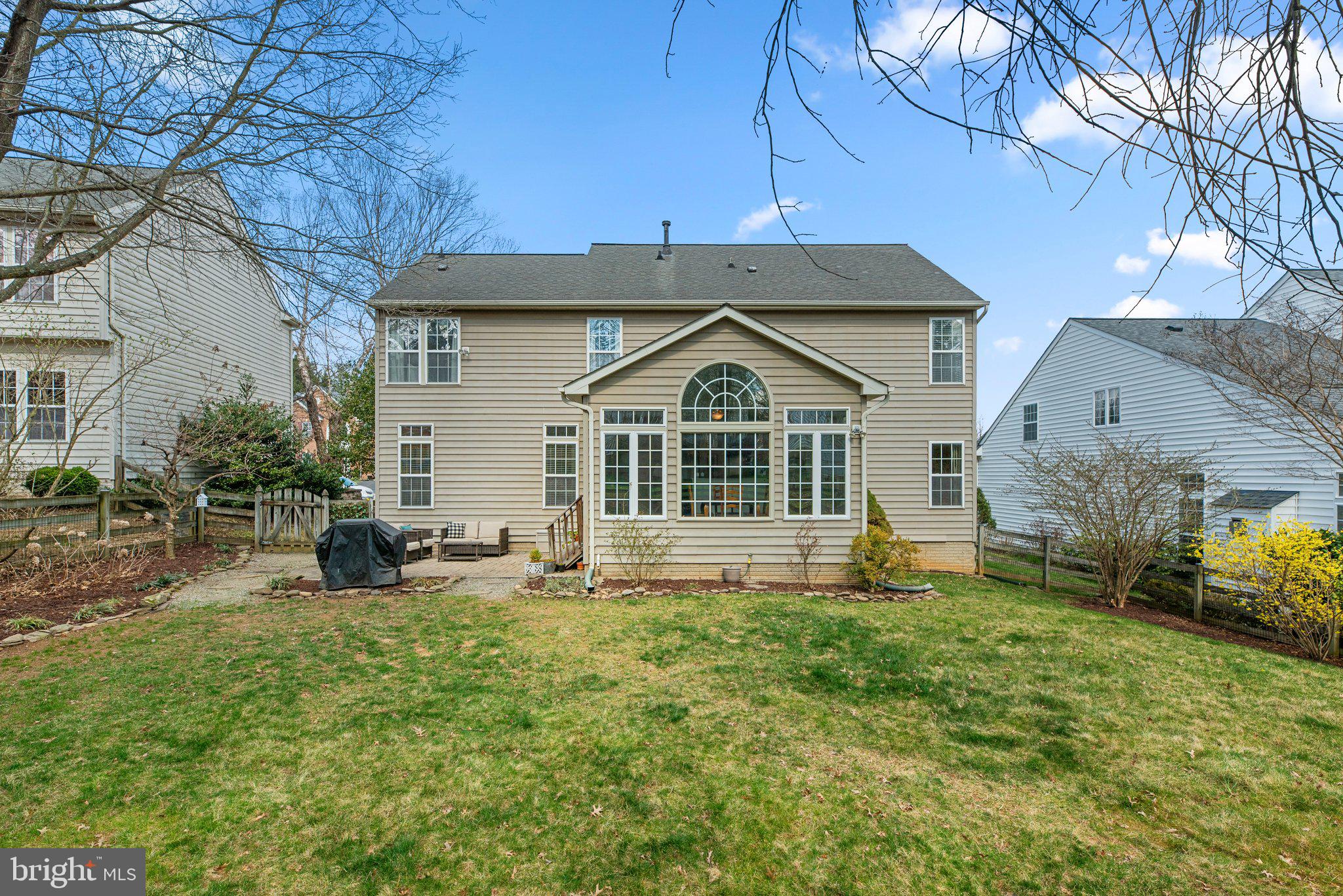 VILLAGES OF URBANA - Residential