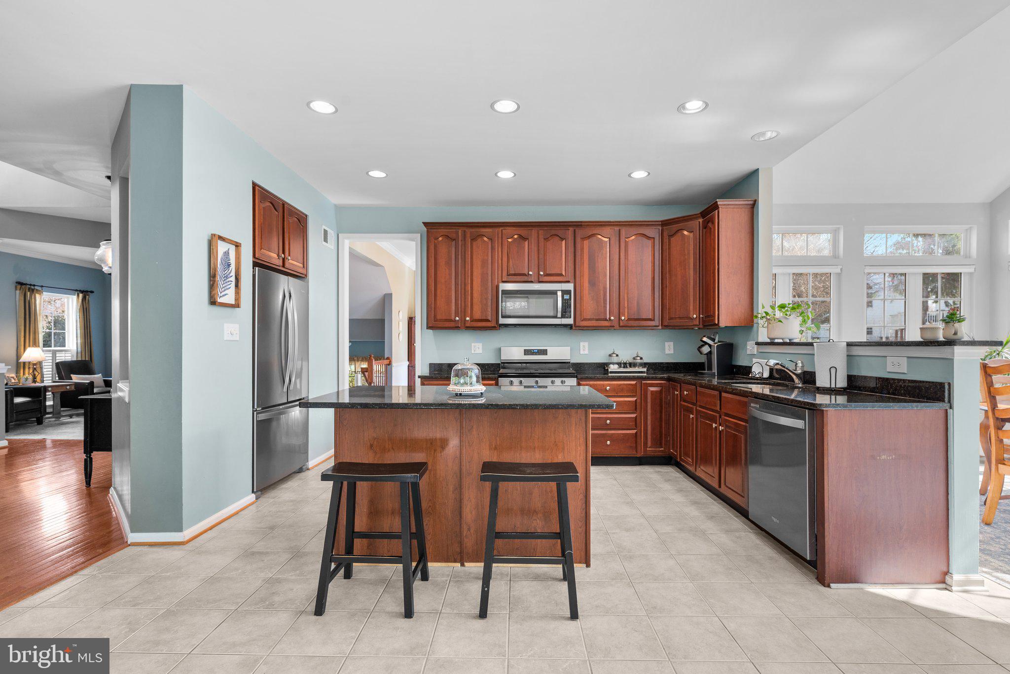 VILLAGES OF URBANA - Residential