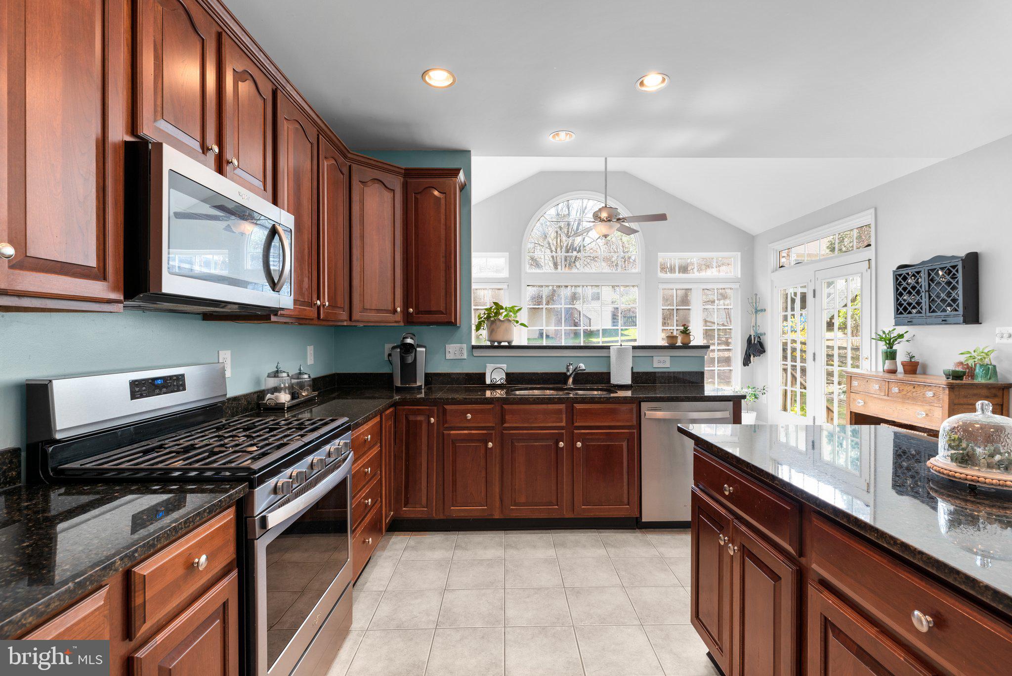 VILLAGES OF URBANA - Residential