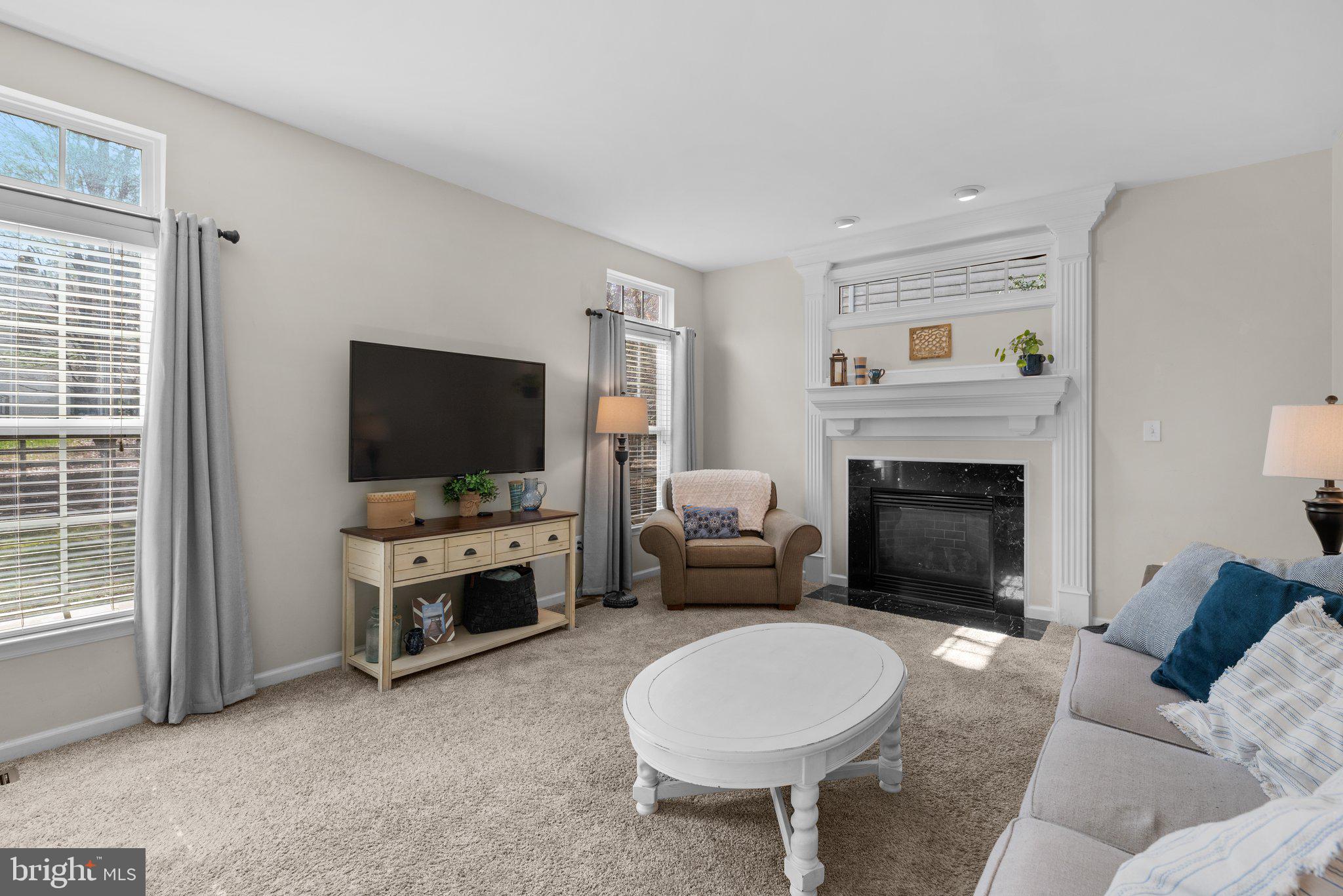 VILLAGES OF URBANA - Residential