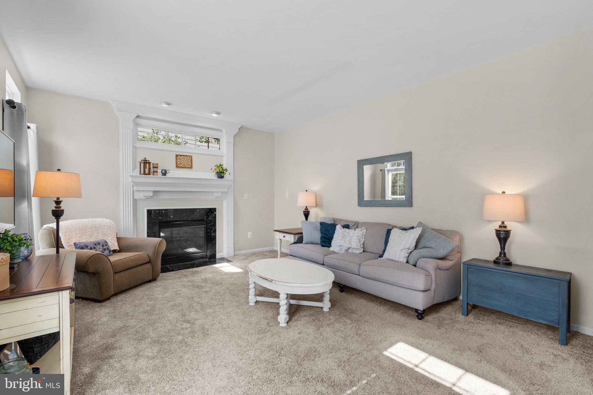 VILLAGES OF URBANA - Residential