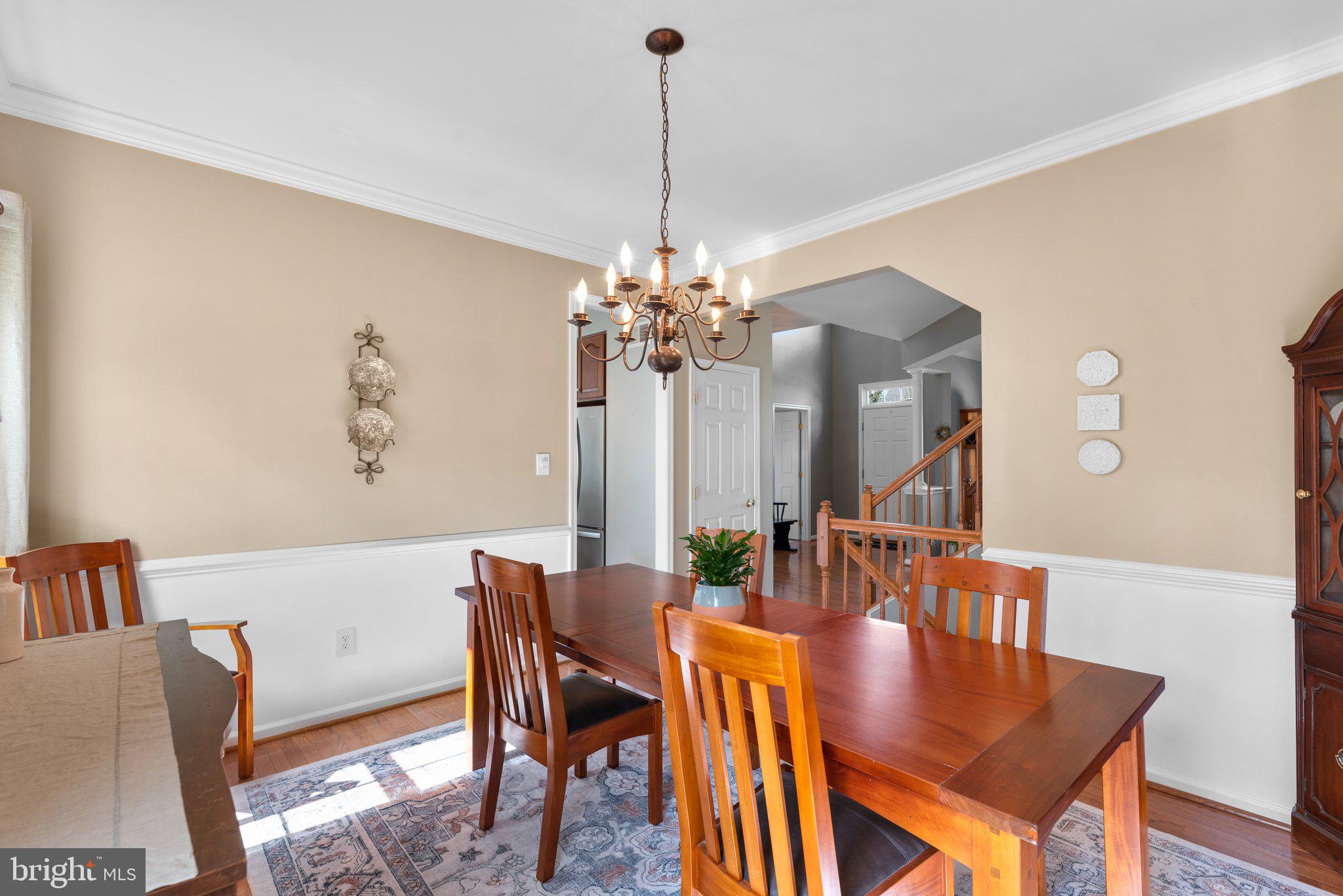 VILLAGES OF URBANA - Residential