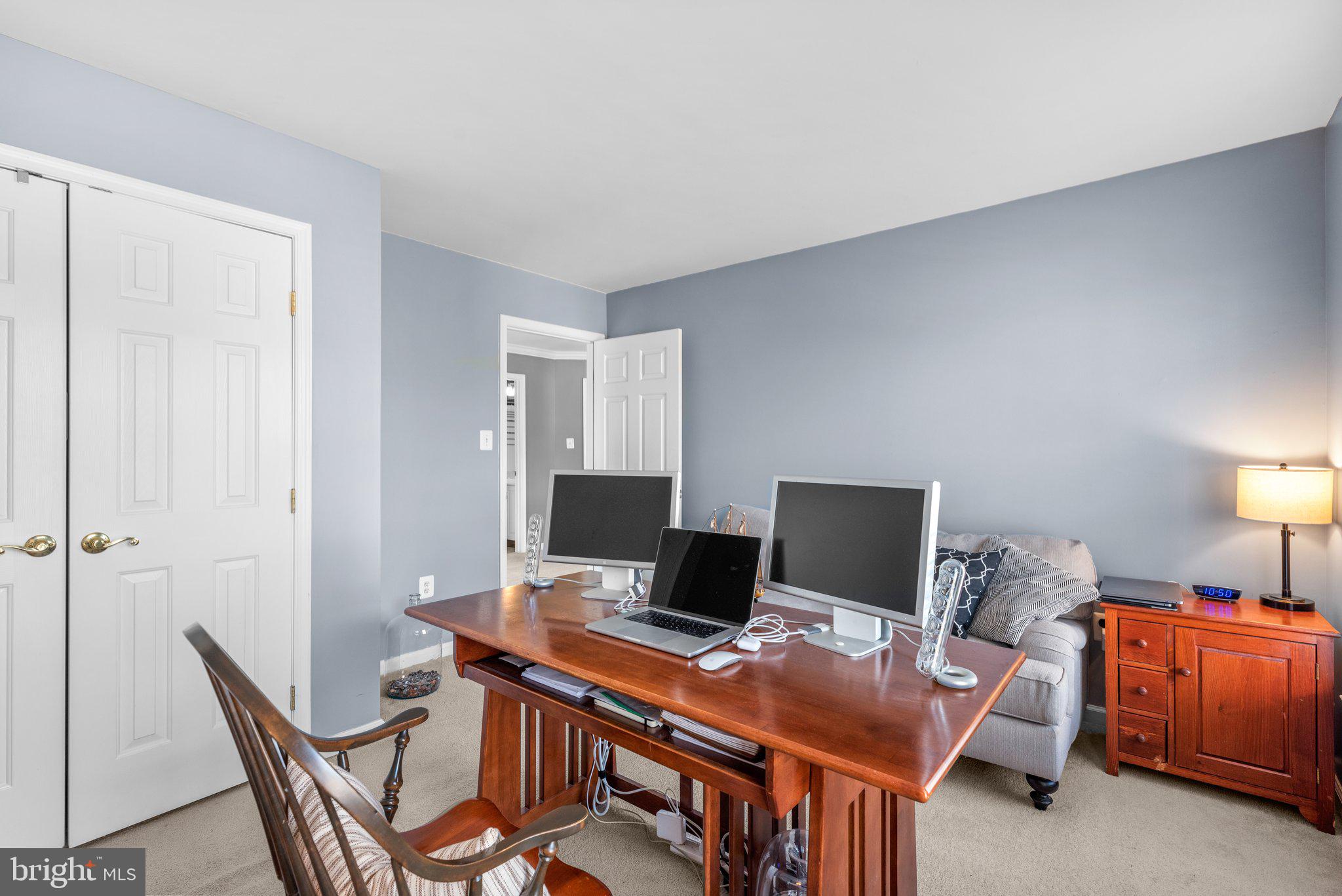 VILLAGES OF URBANA - Residential