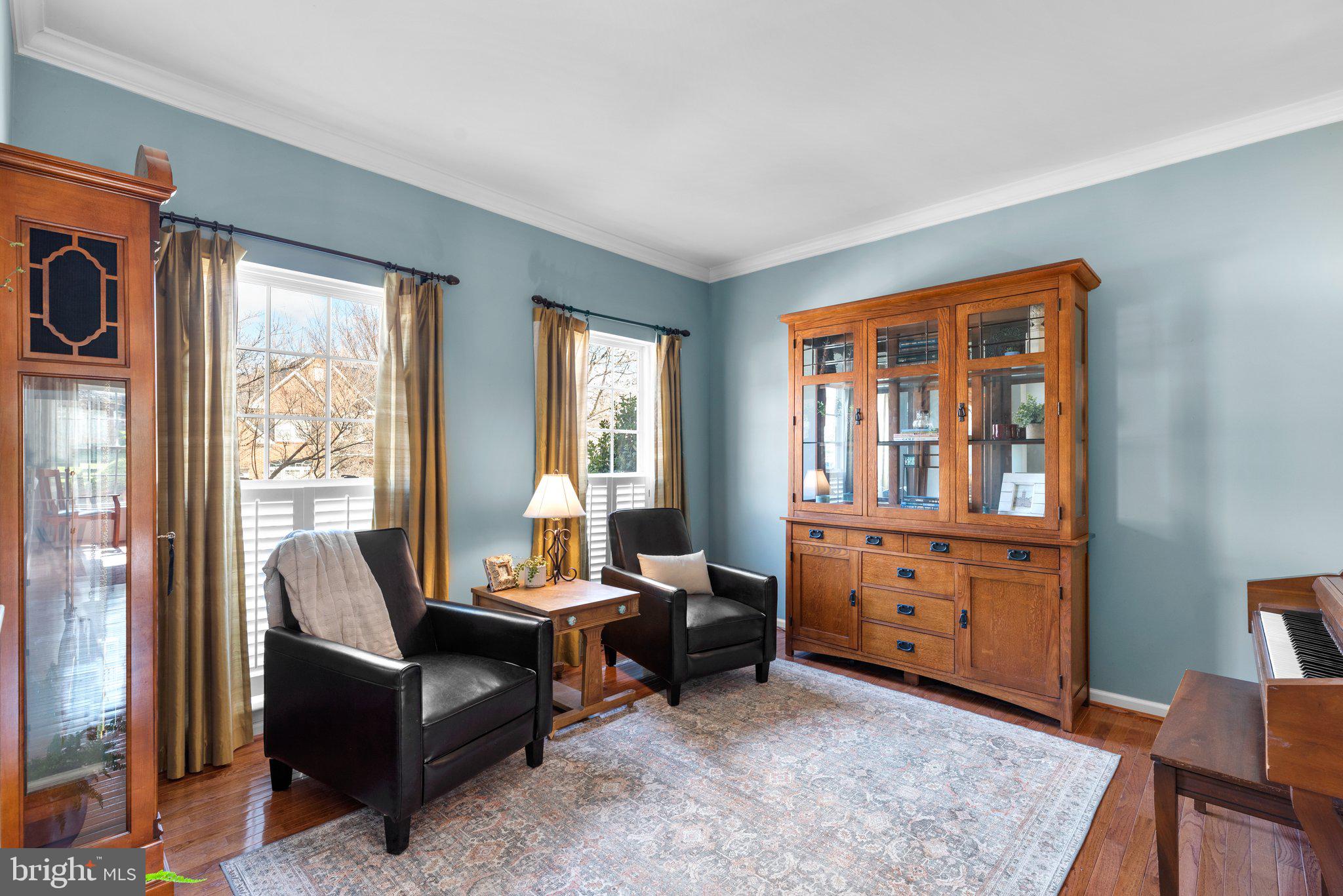 VILLAGES OF URBANA - Residential