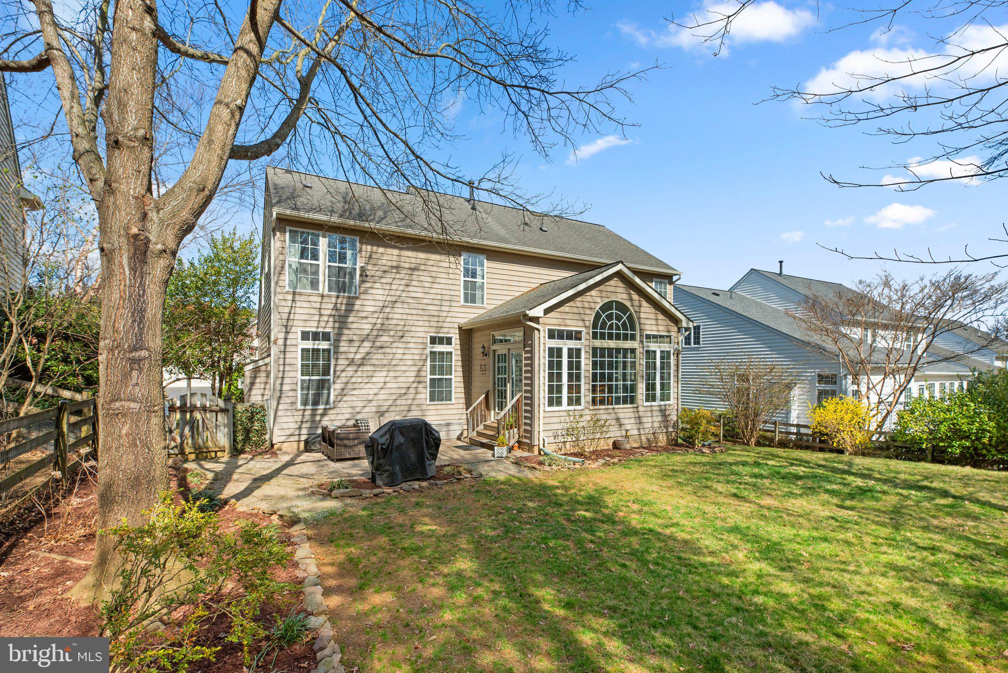 VILLAGES OF URBANA - Residential