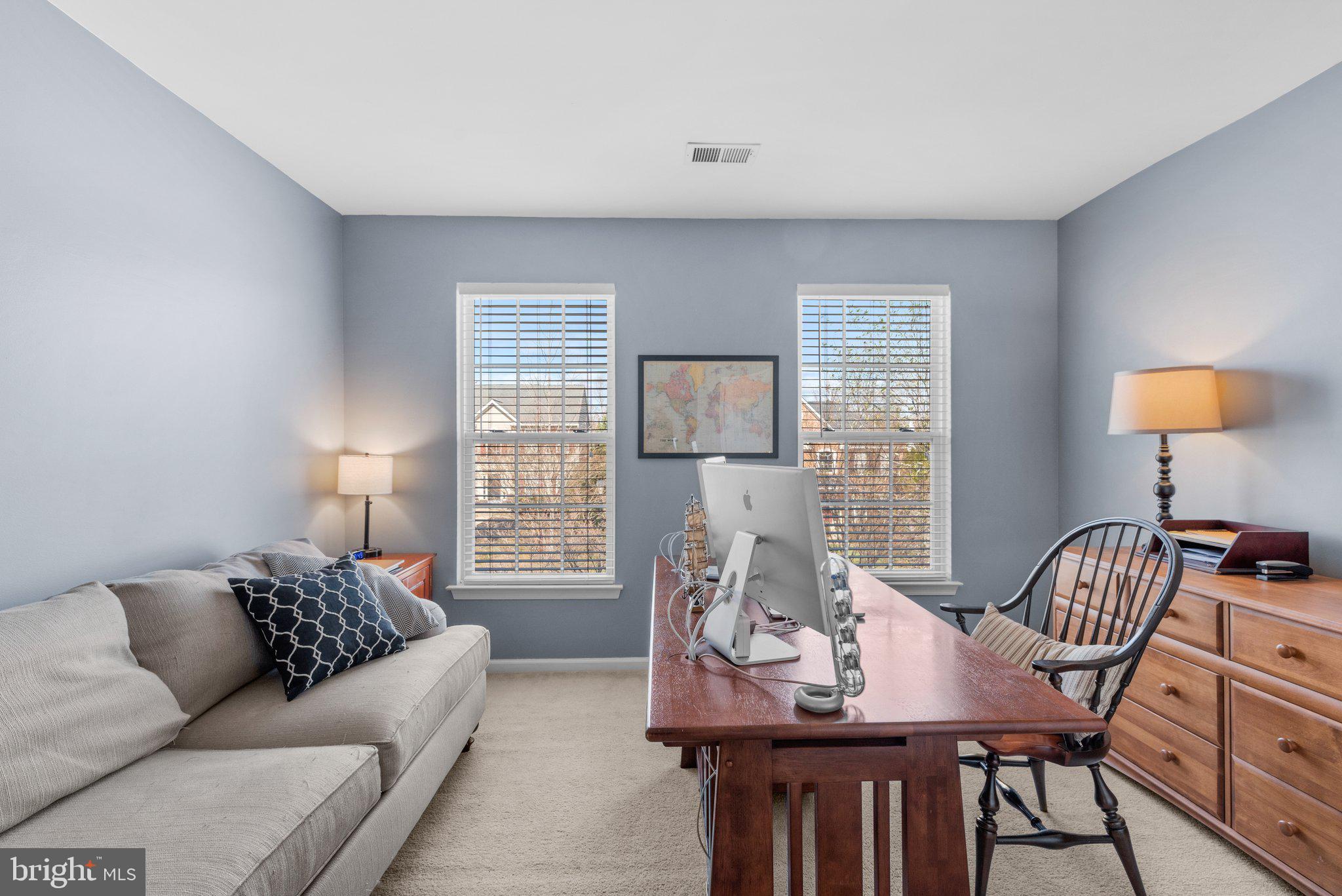 VILLAGES OF URBANA - Residential