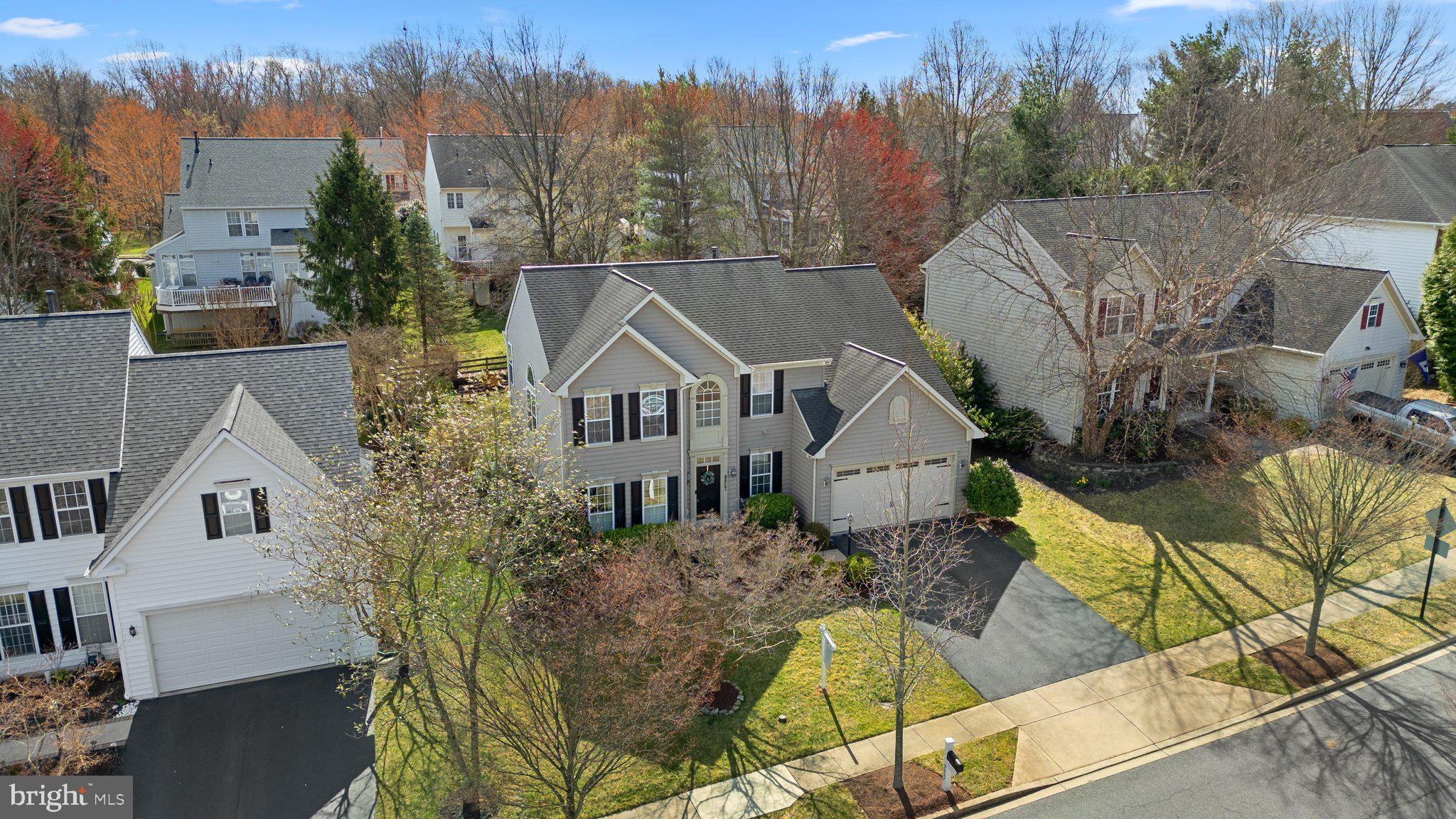 VILLAGES OF URBANA - Residential