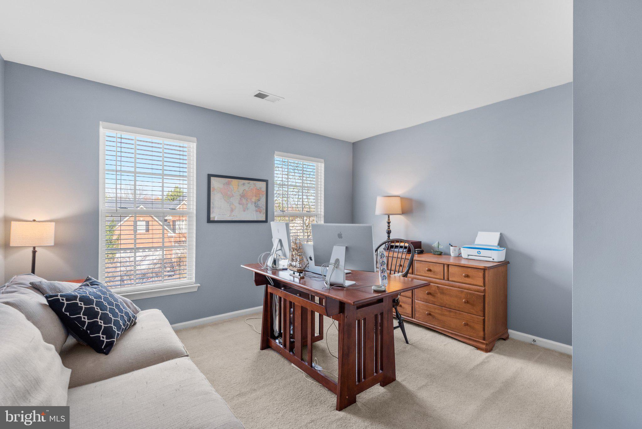 VILLAGES OF URBANA - Residential