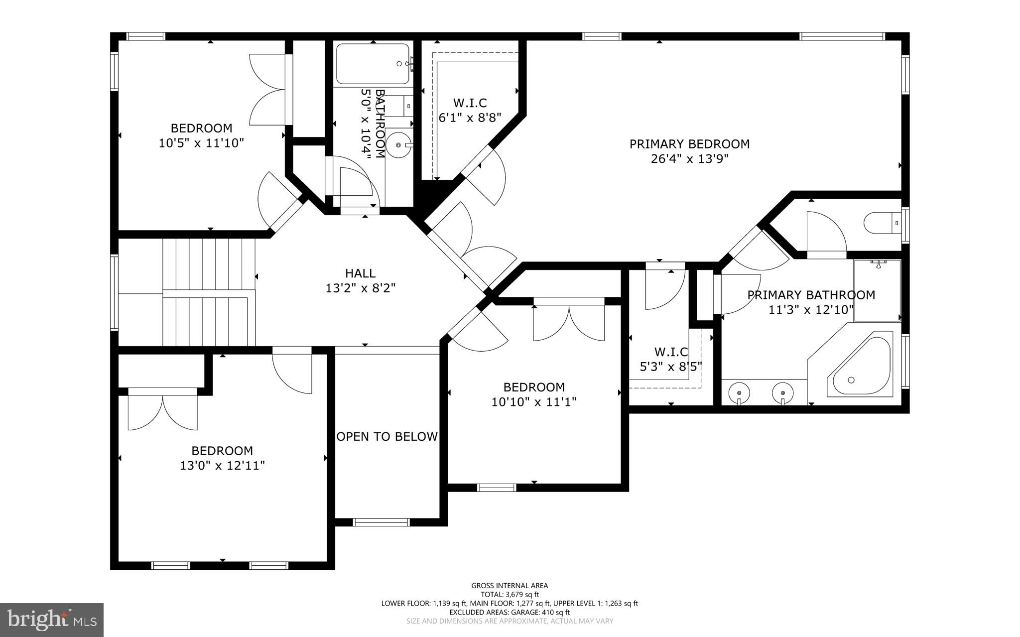 VILLAGES OF URBANA - Residential