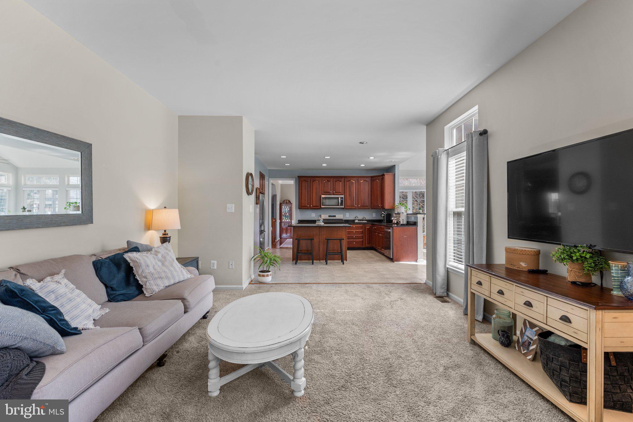 VILLAGES OF URBANA - Residential