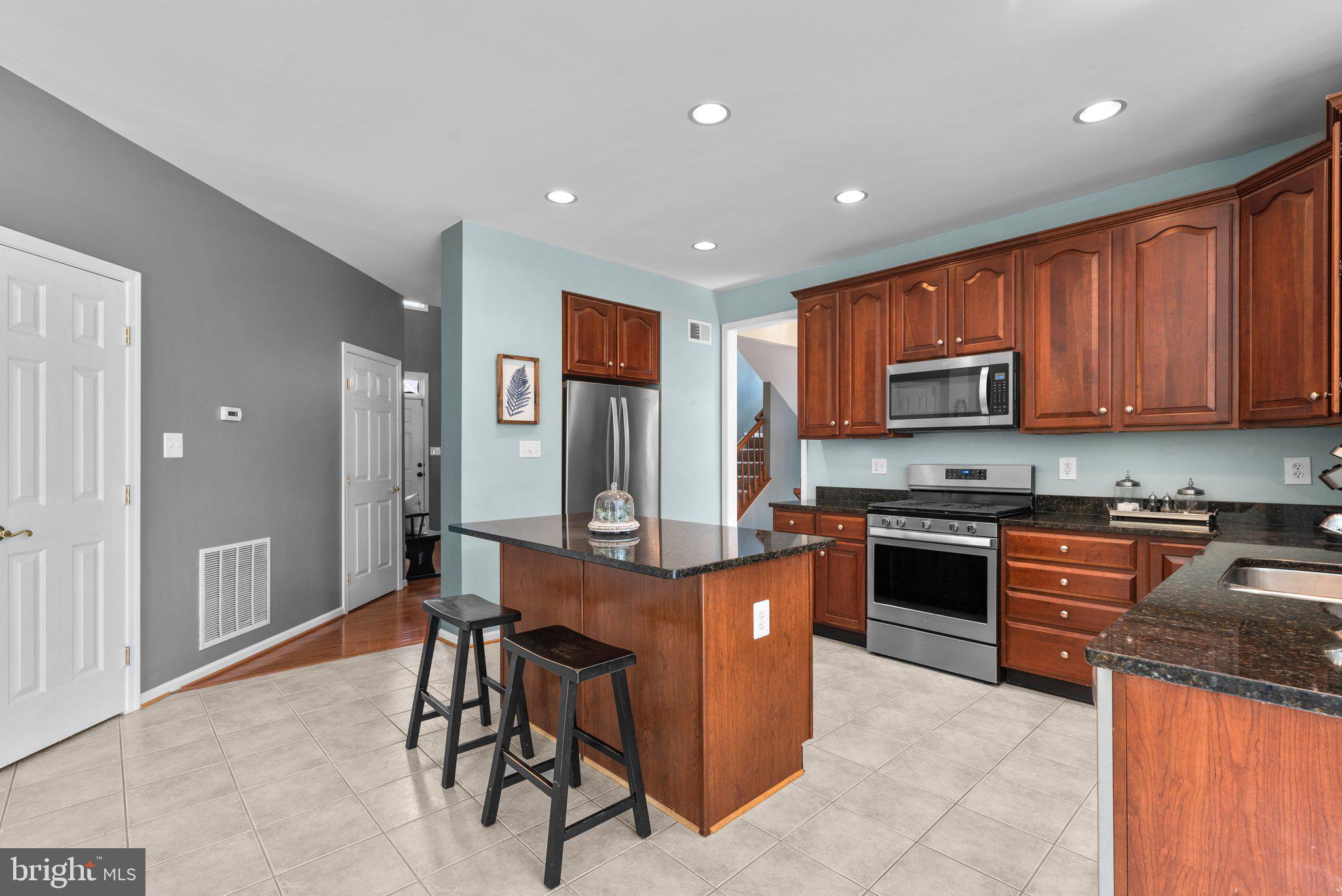 VILLAGES OF URBANA - Residential