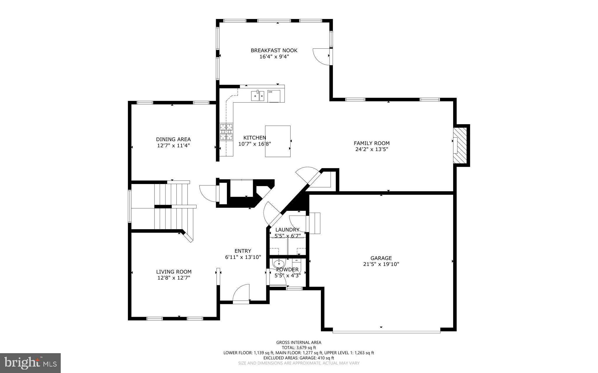 VILLAGES OF URBANA - Residential