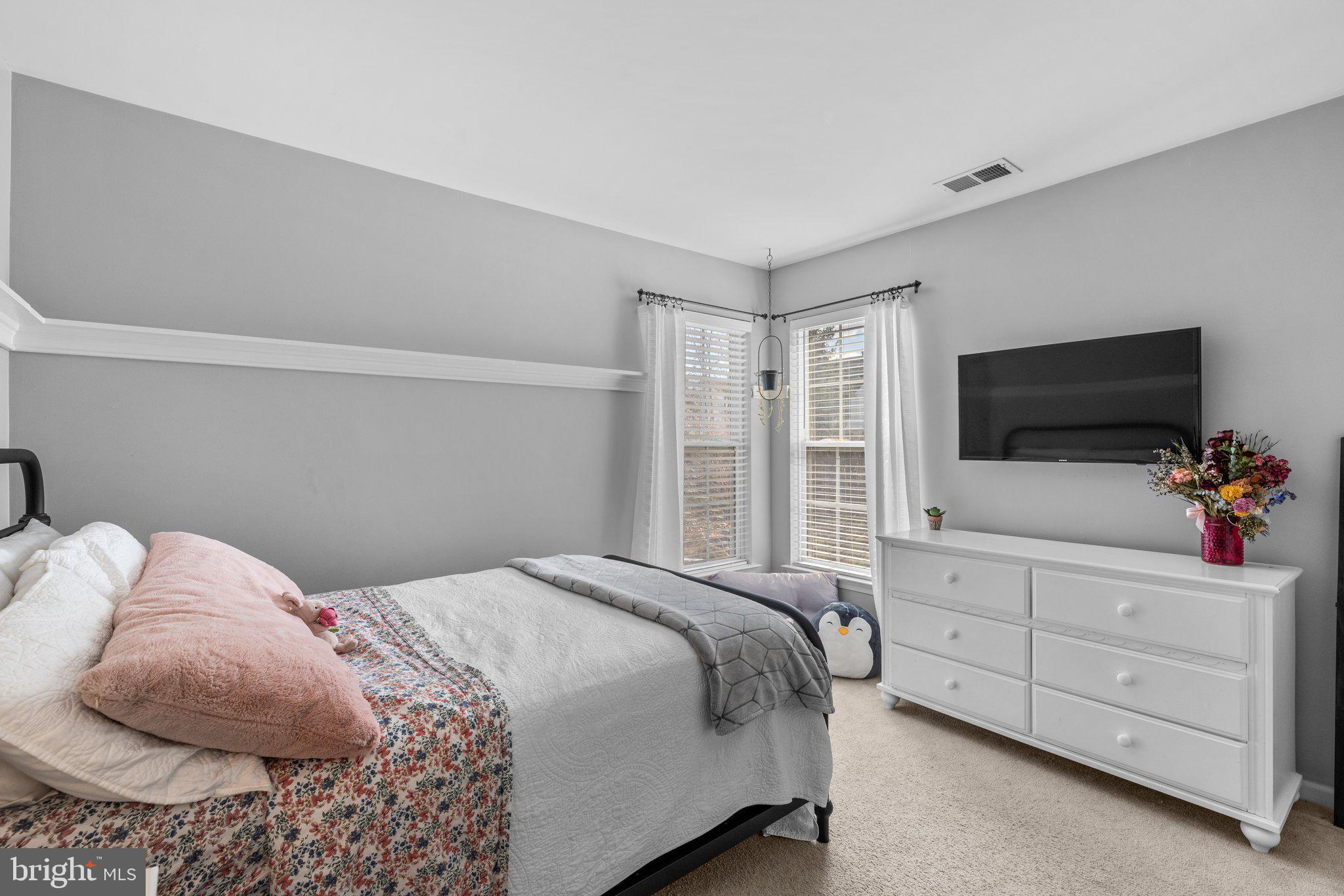 VILLAGES OF URBANA - Residential