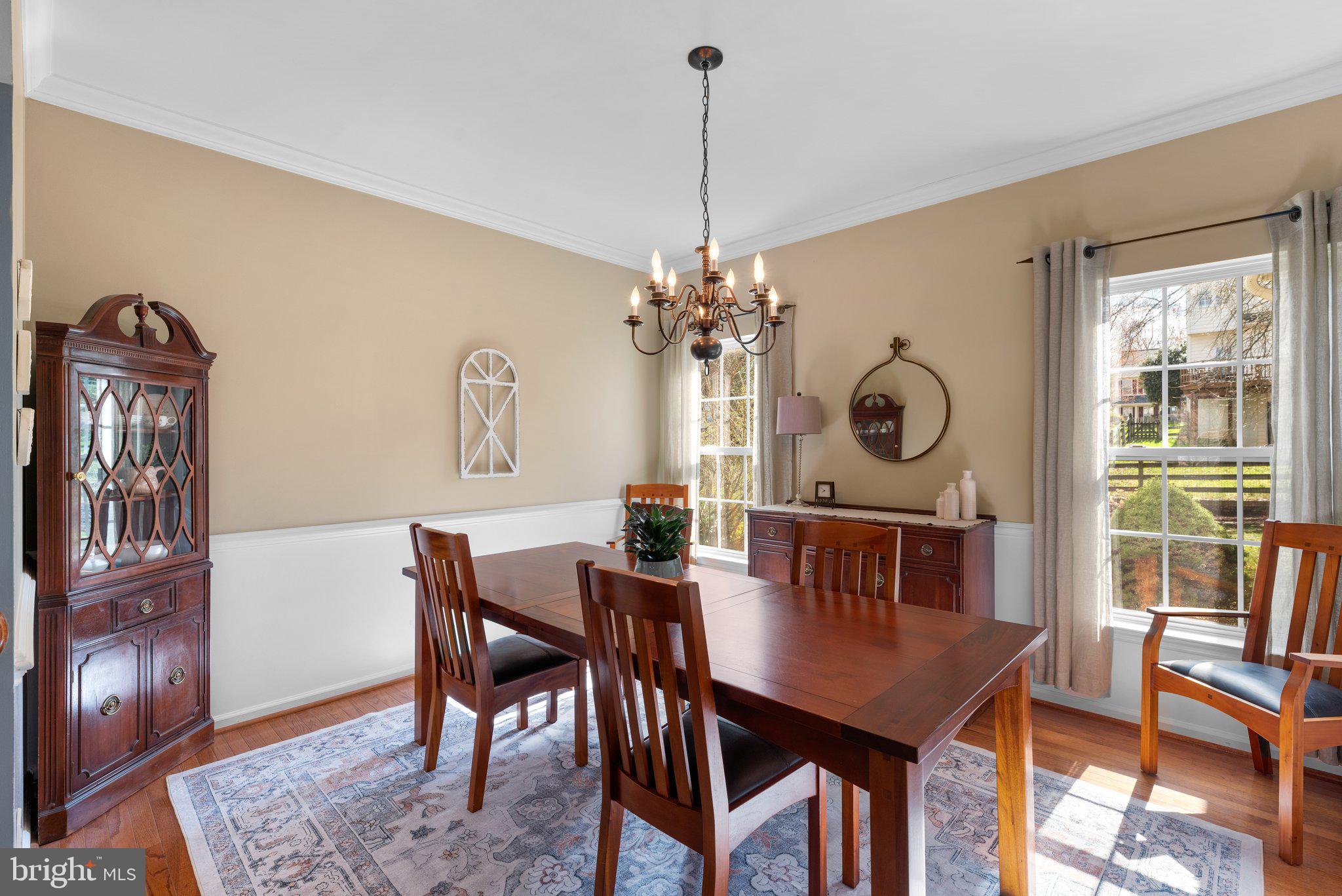 VILLAGES OF URBANA - Residential