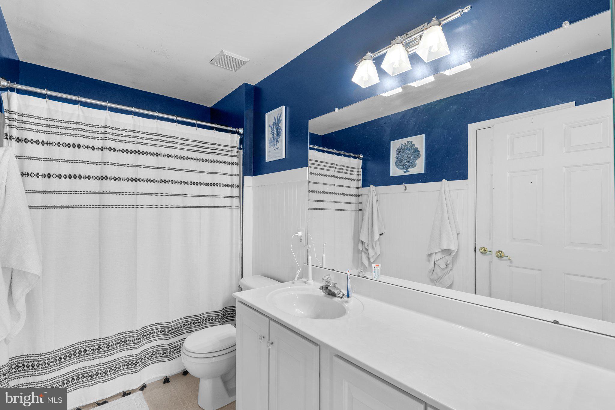 VILLAGES OF URBANA - Residential