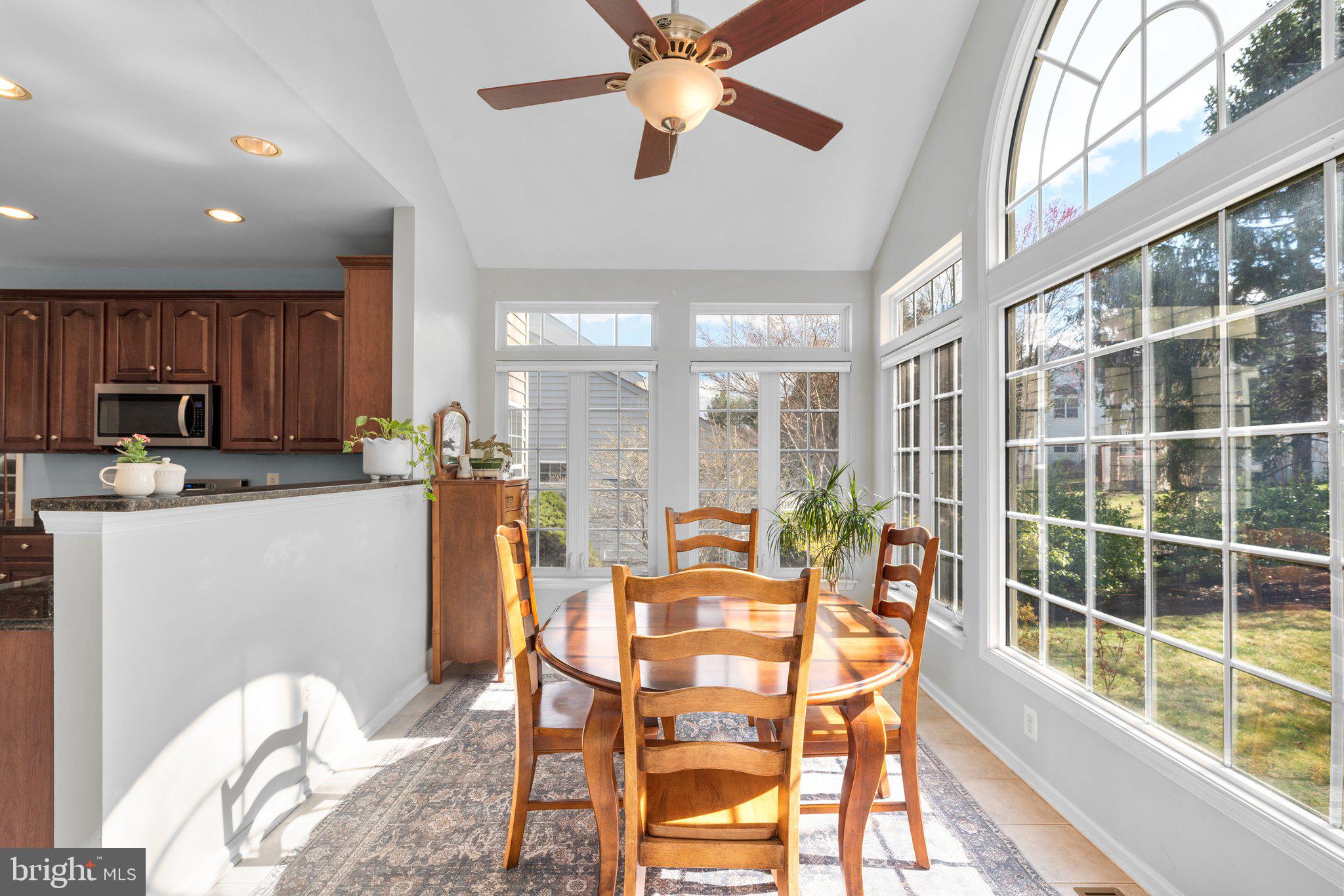 VILLAGES OF URBANA - Residential