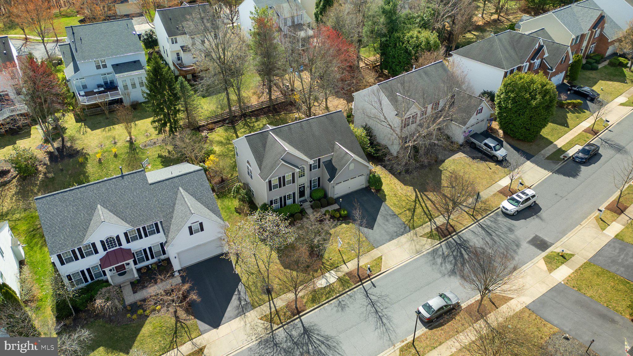 VILLAGES OF URBANA - Residential