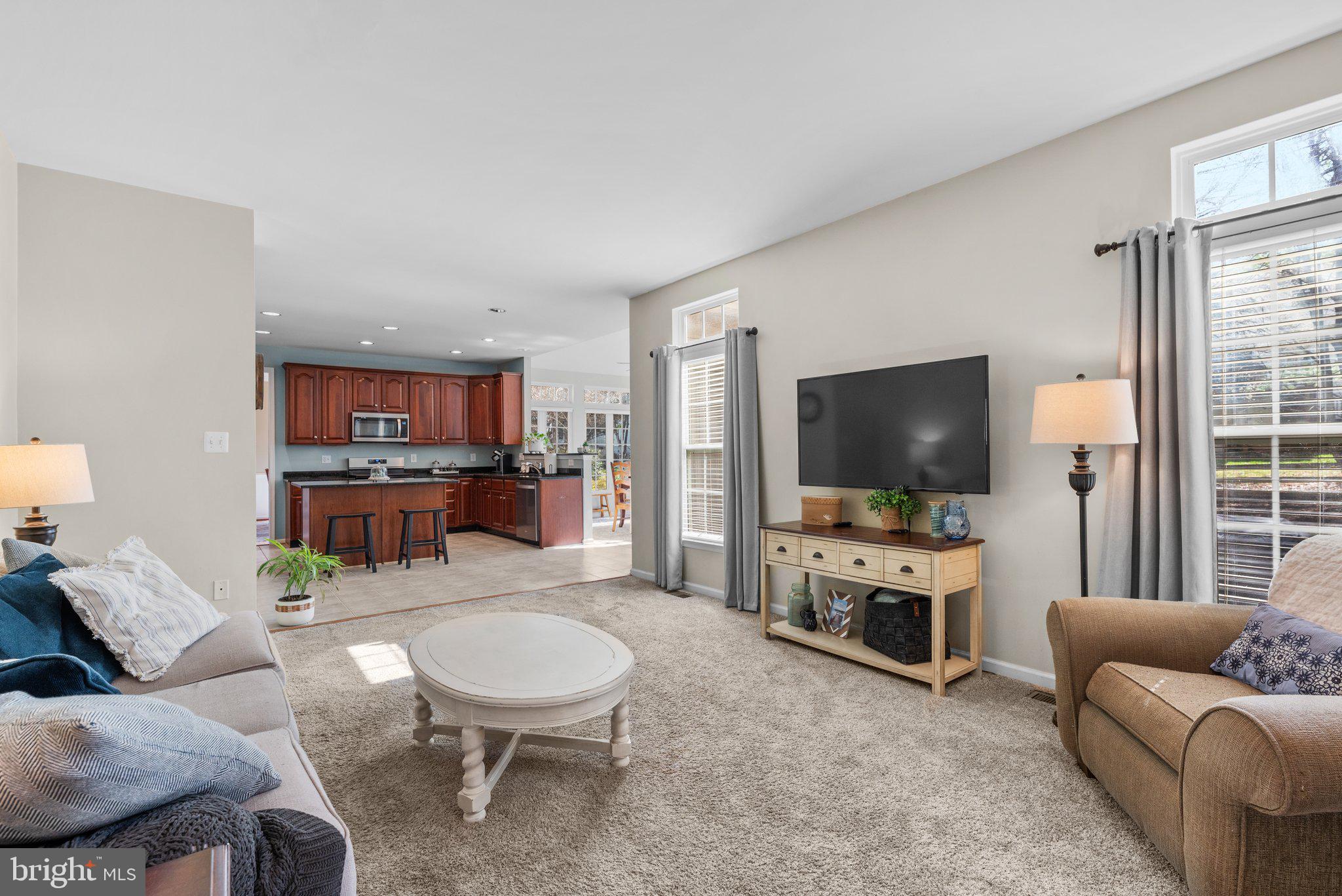 VILLAGES OF URBANA - Residential