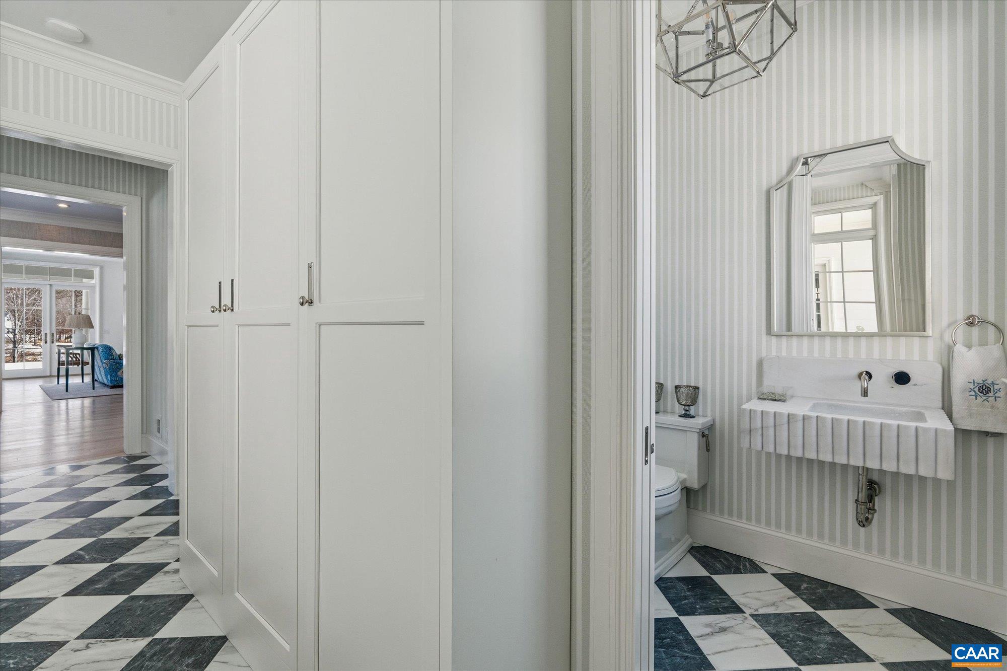 KESWICK ESTATE - Residential