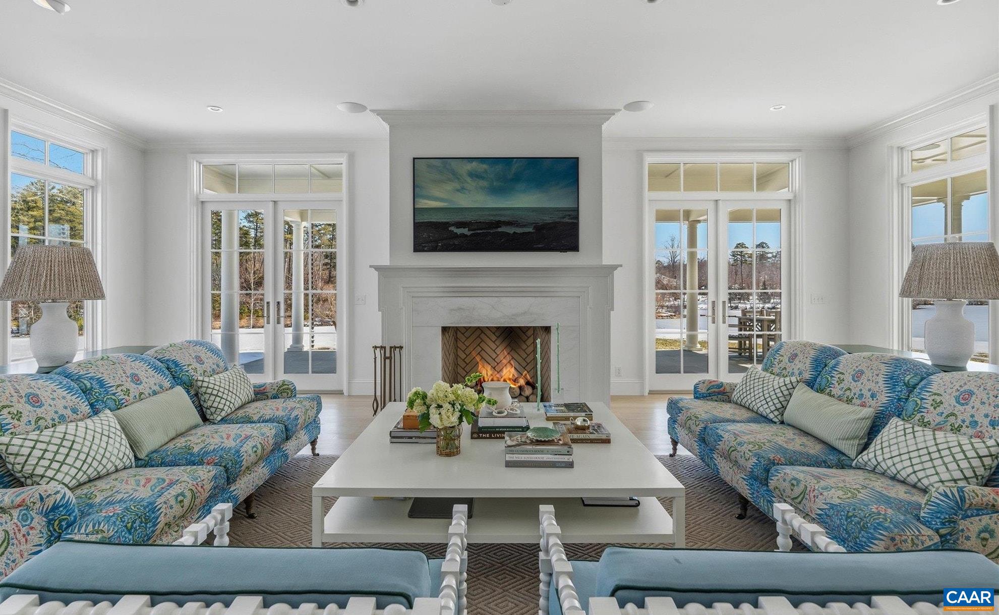 KESWICK ESTATE - Residential