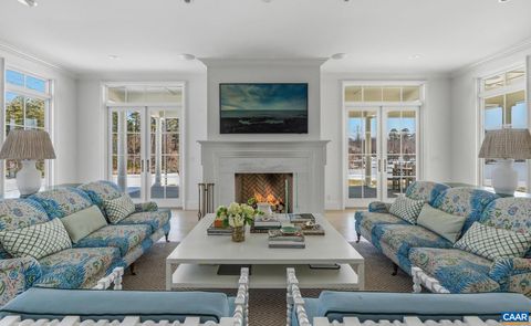 4018 FAIRWAY DR KESWICK VA 22947