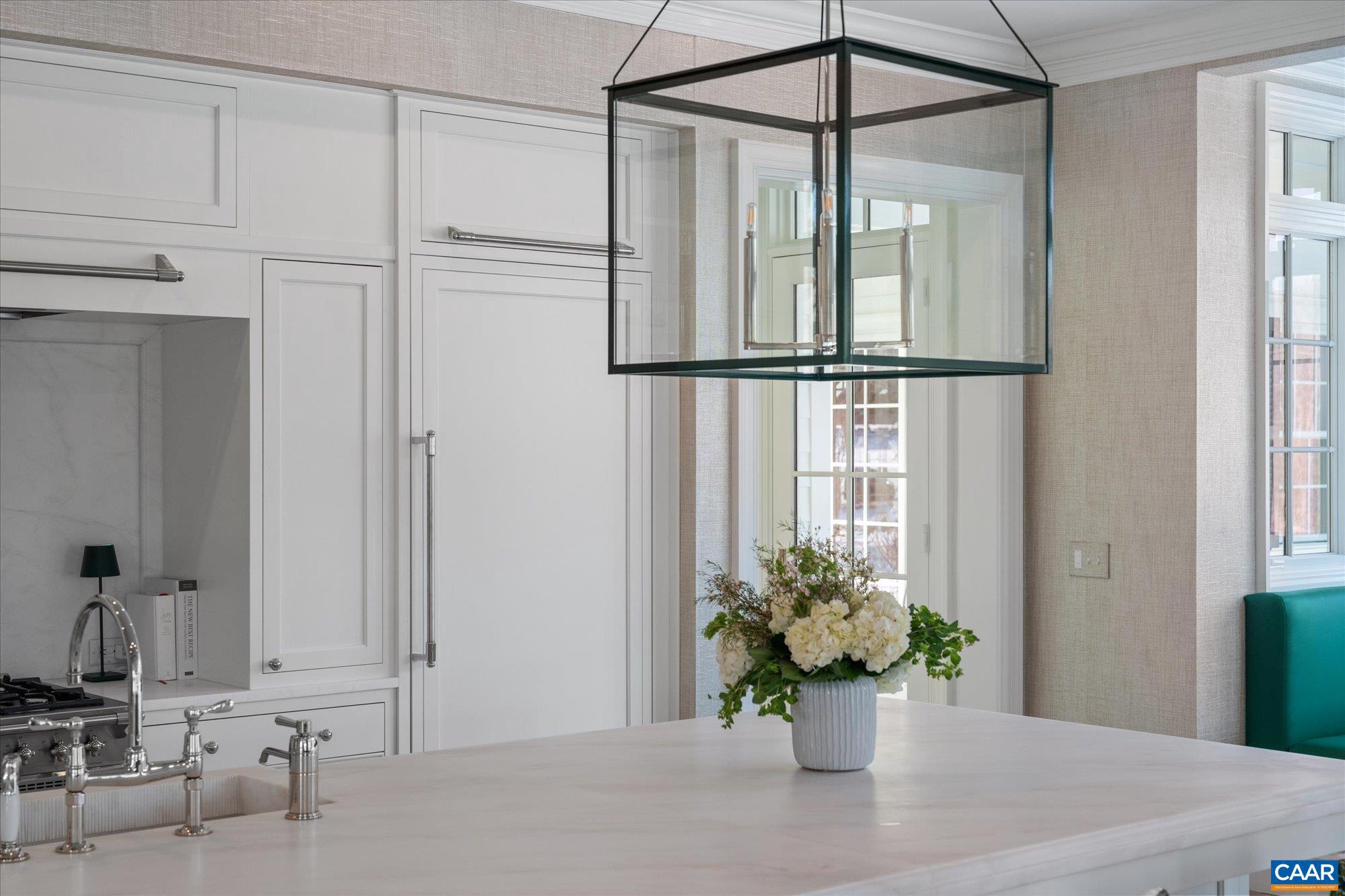 KESWICK ESTATE - Residential