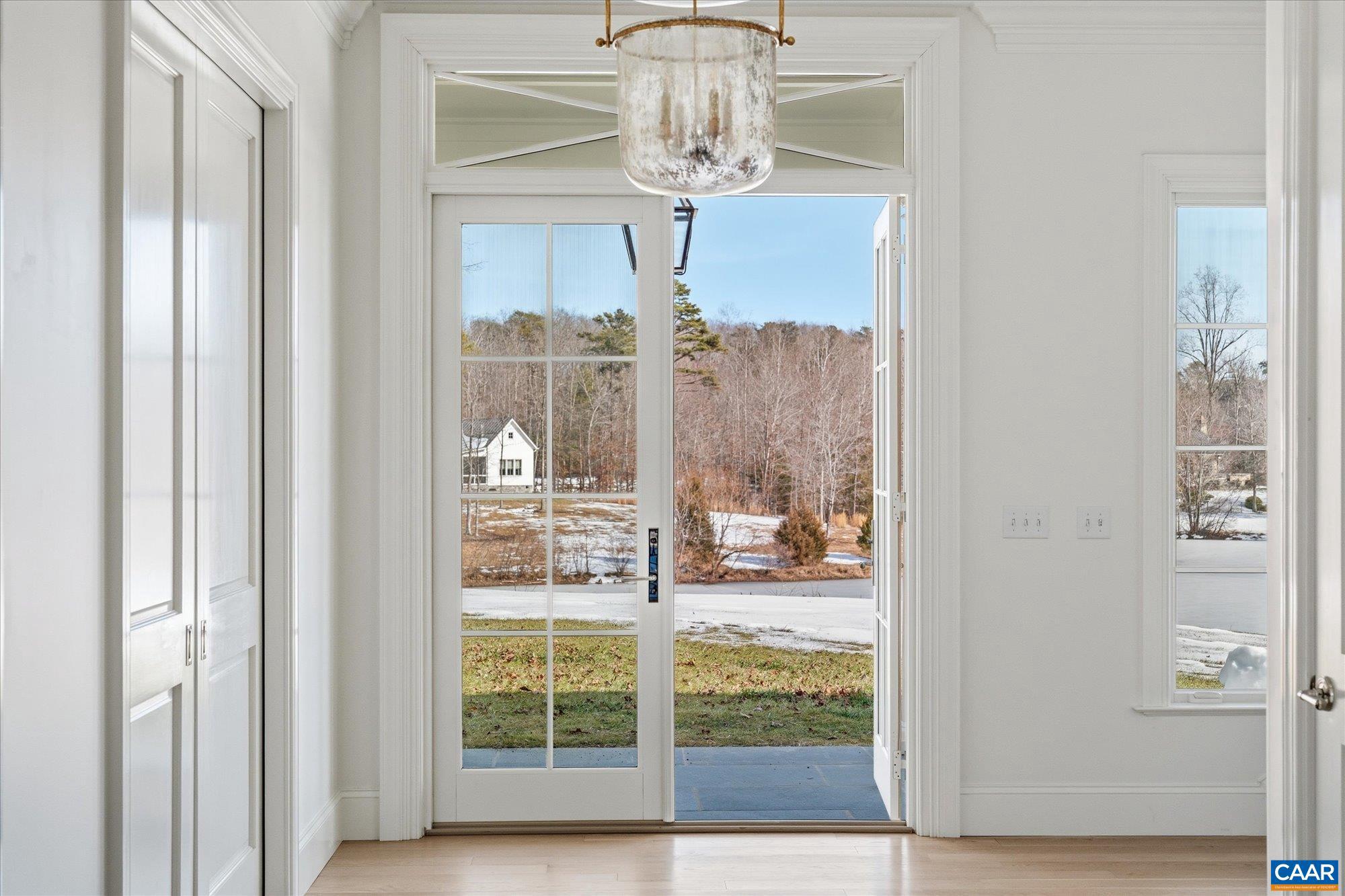 KESWICK ESTATE - Residential