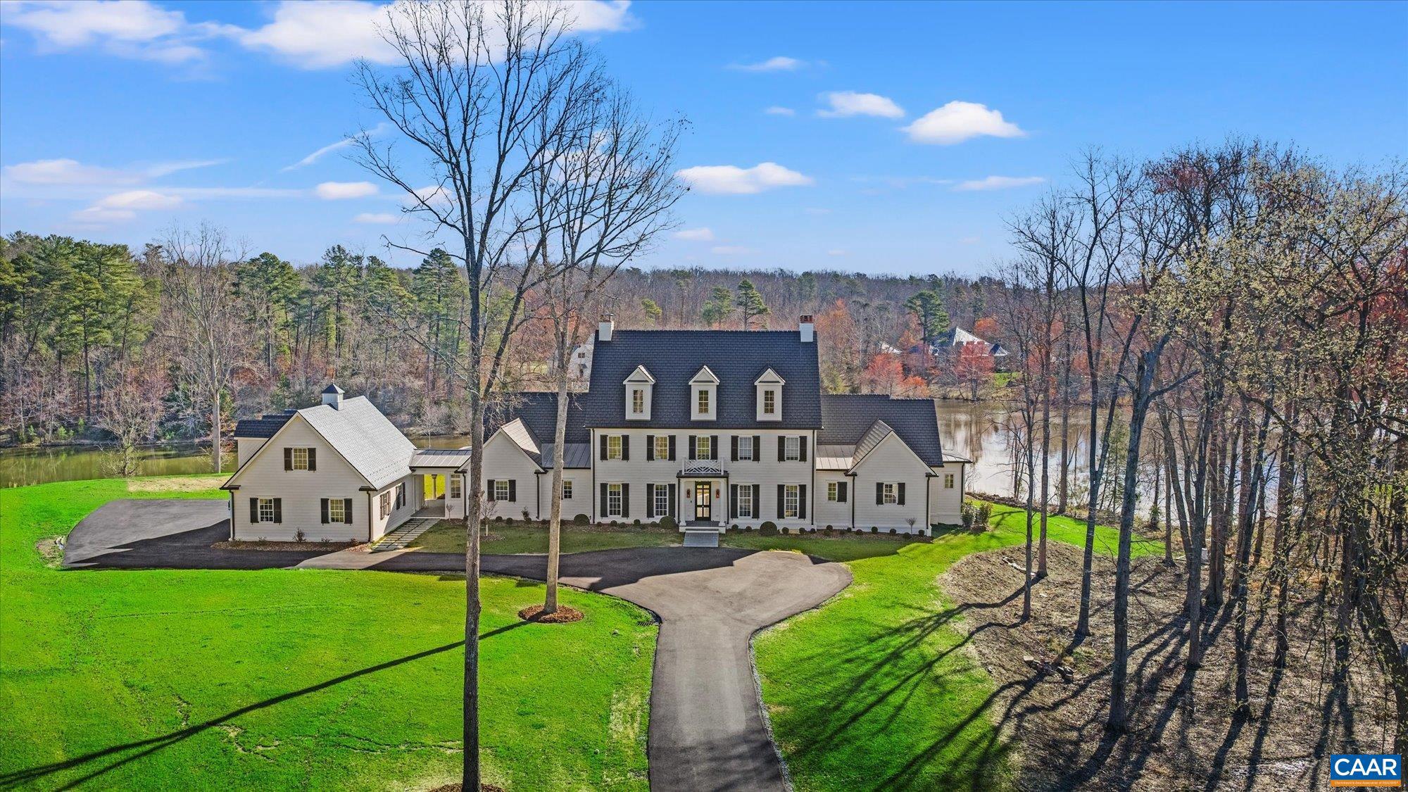 KESWICK ESTATE - Residential