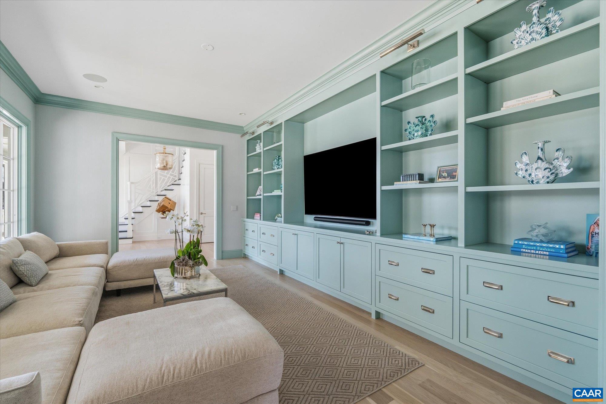 KESWICK ESTATE - Residential