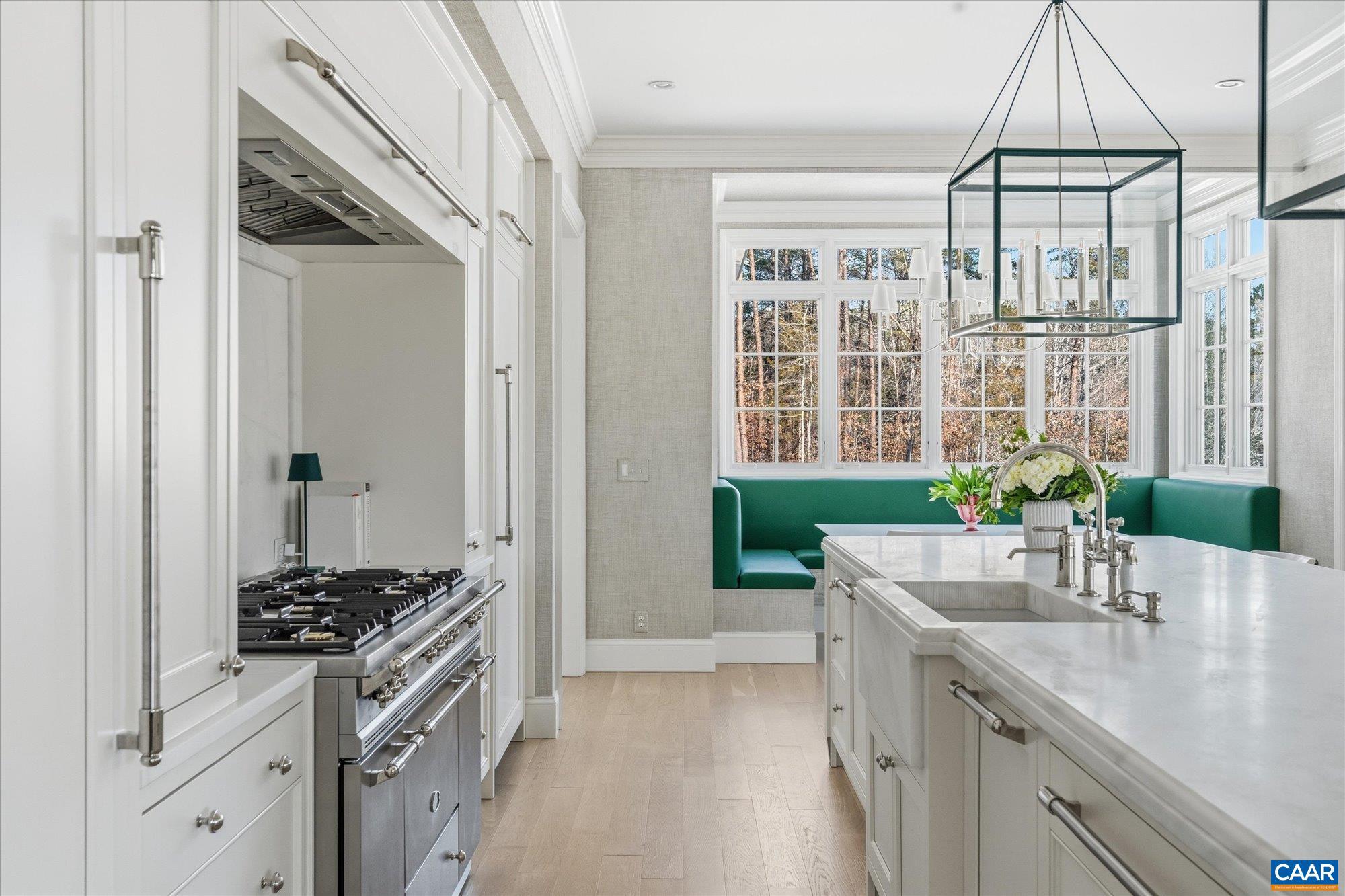 KESWICK ESTATE - Residential