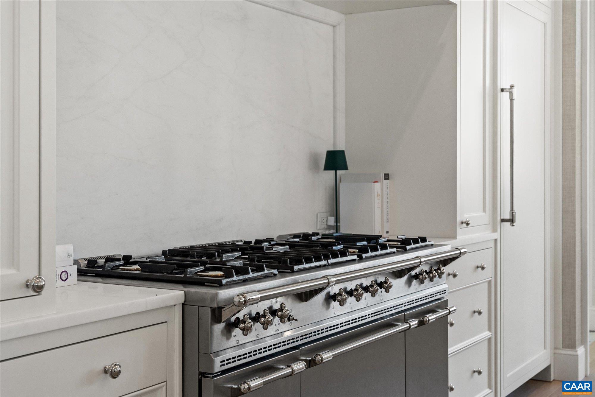 KESWICK ESTATE - Residential