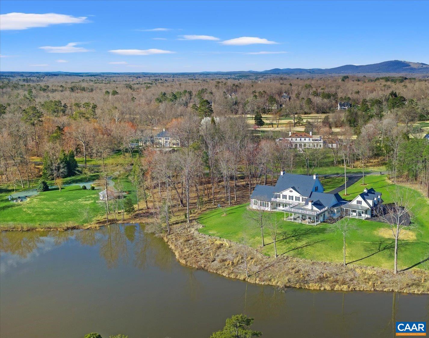 KESWICK ESTATE - Residential