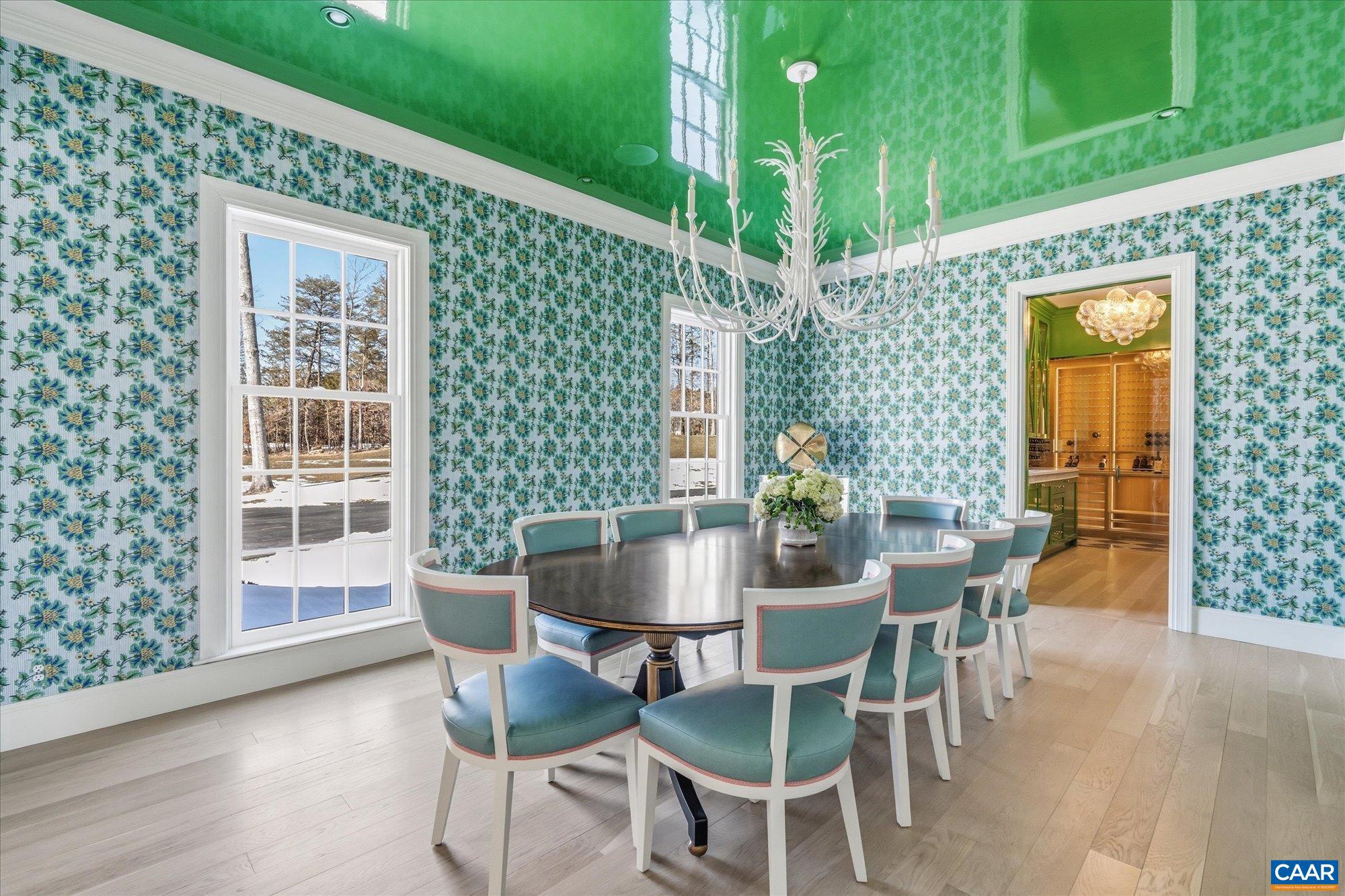 KESWICK ESTATE - Residential