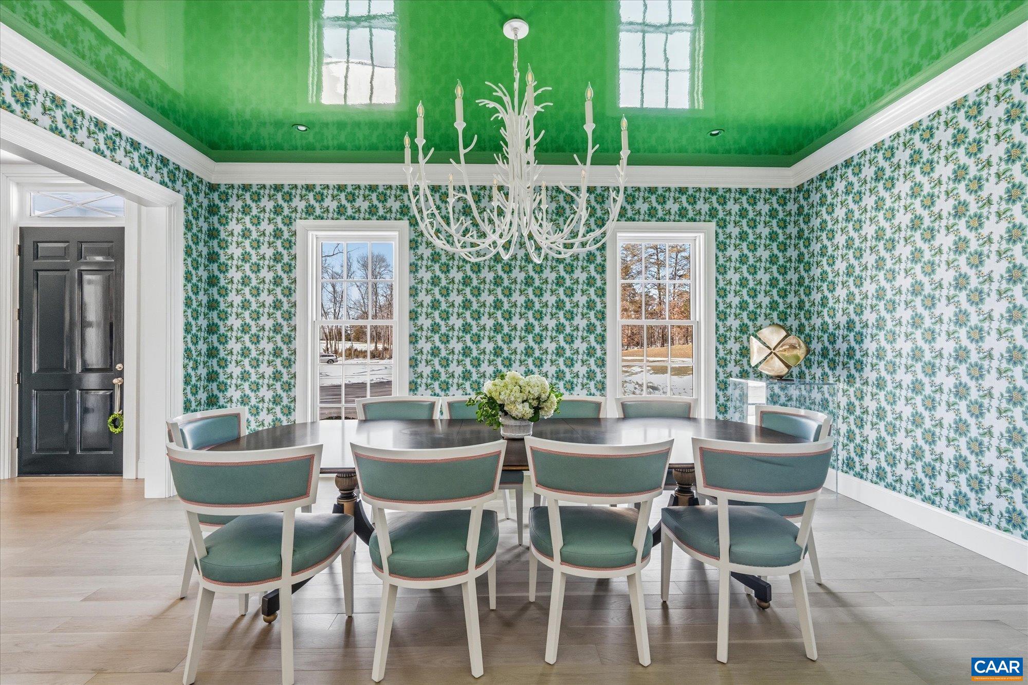 KESWICK ESTATE - Residential