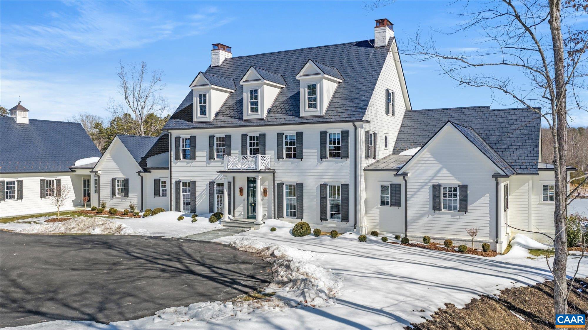 KESWICK ESTATE - Residential