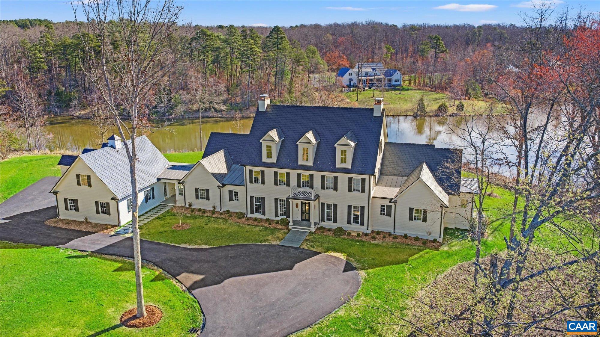 KESWICK ESTATE - Residential