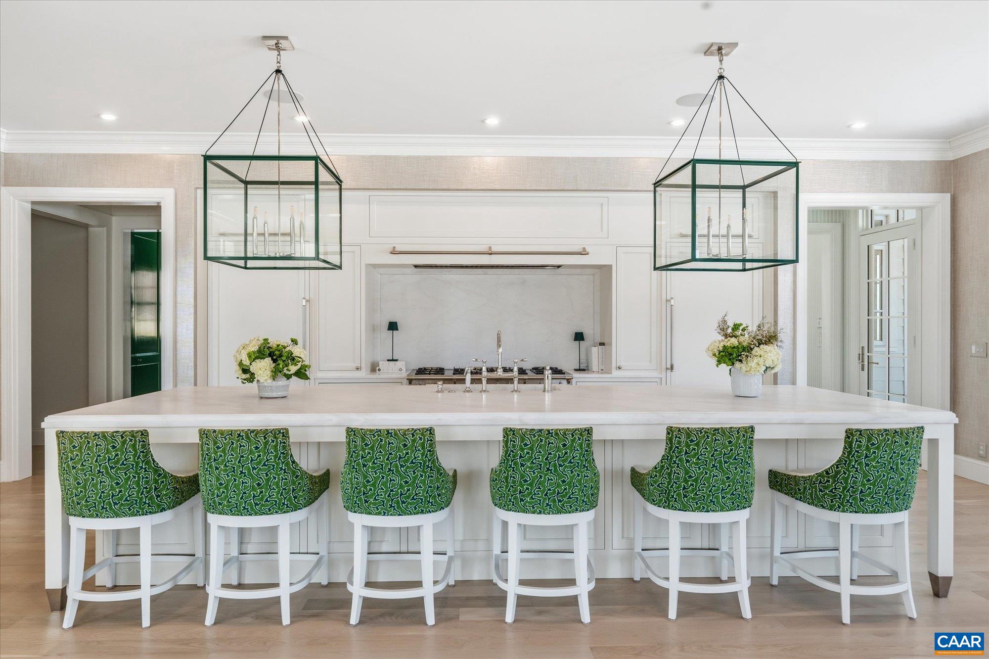 KESWICK ESTATE - Residential