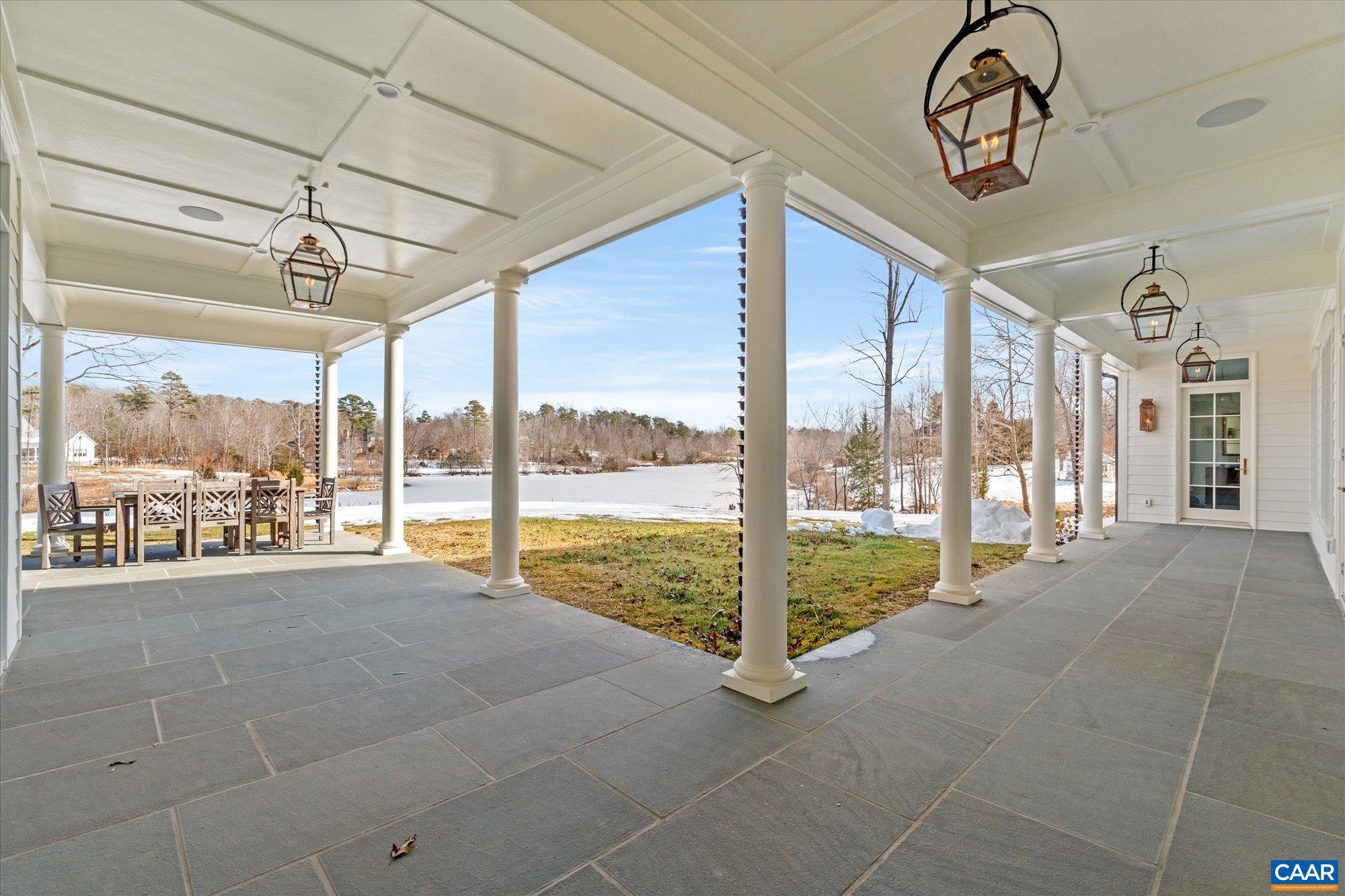 KESWICK ESTATE - Residential