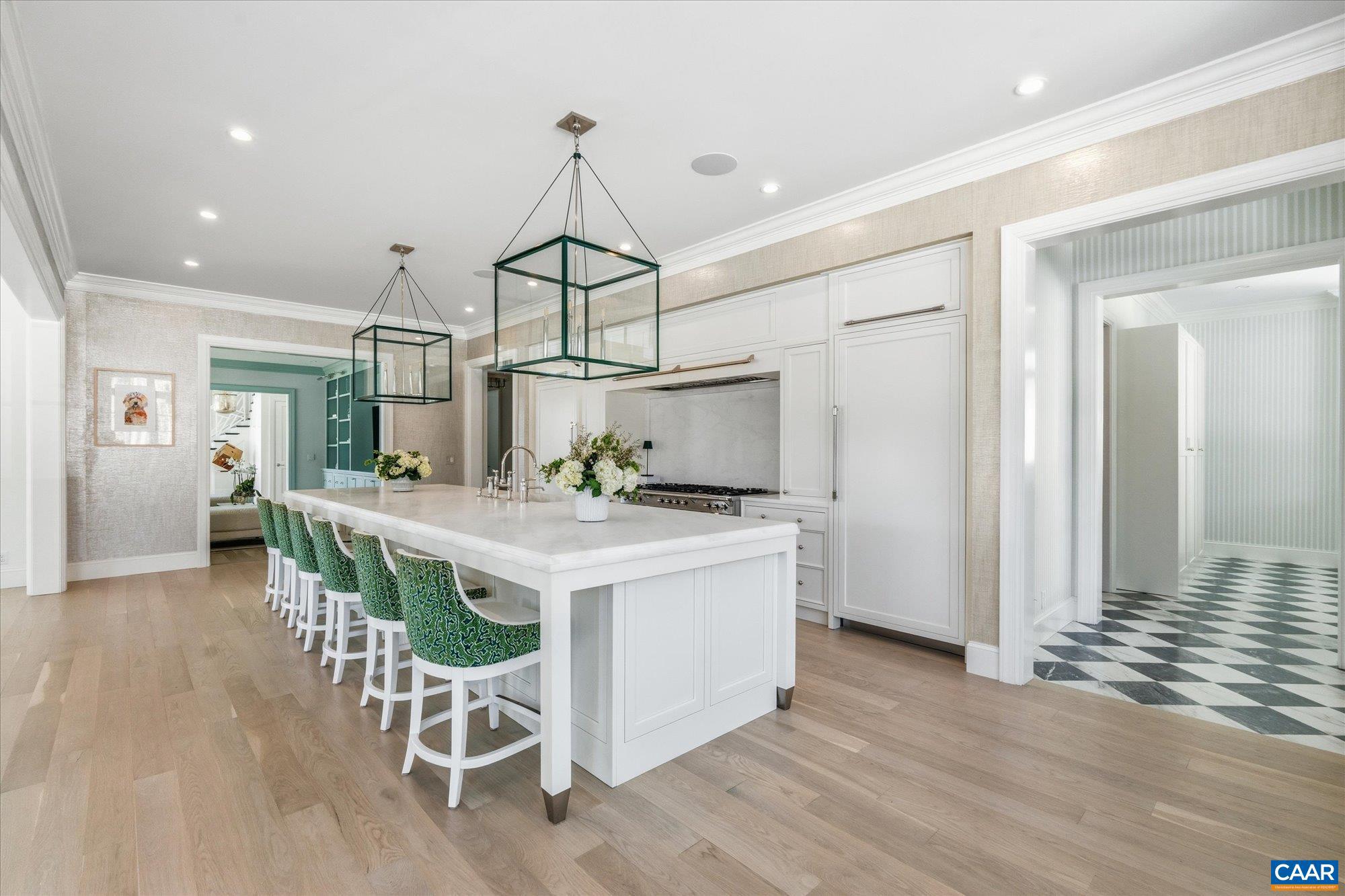 KESWICK ESTATE - Residential