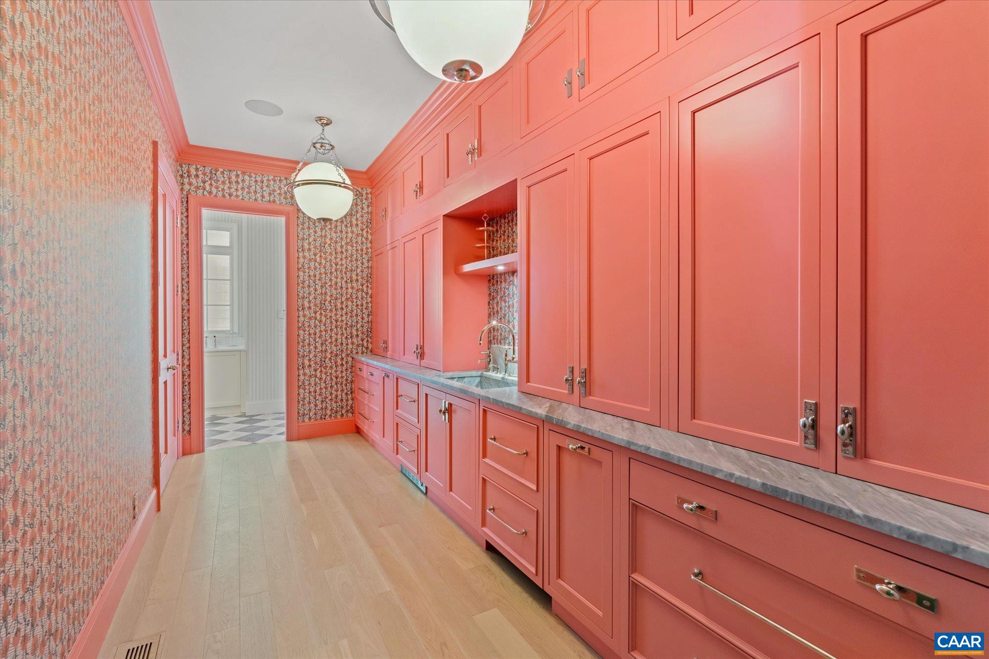 KESWICK ESTATE - Residential