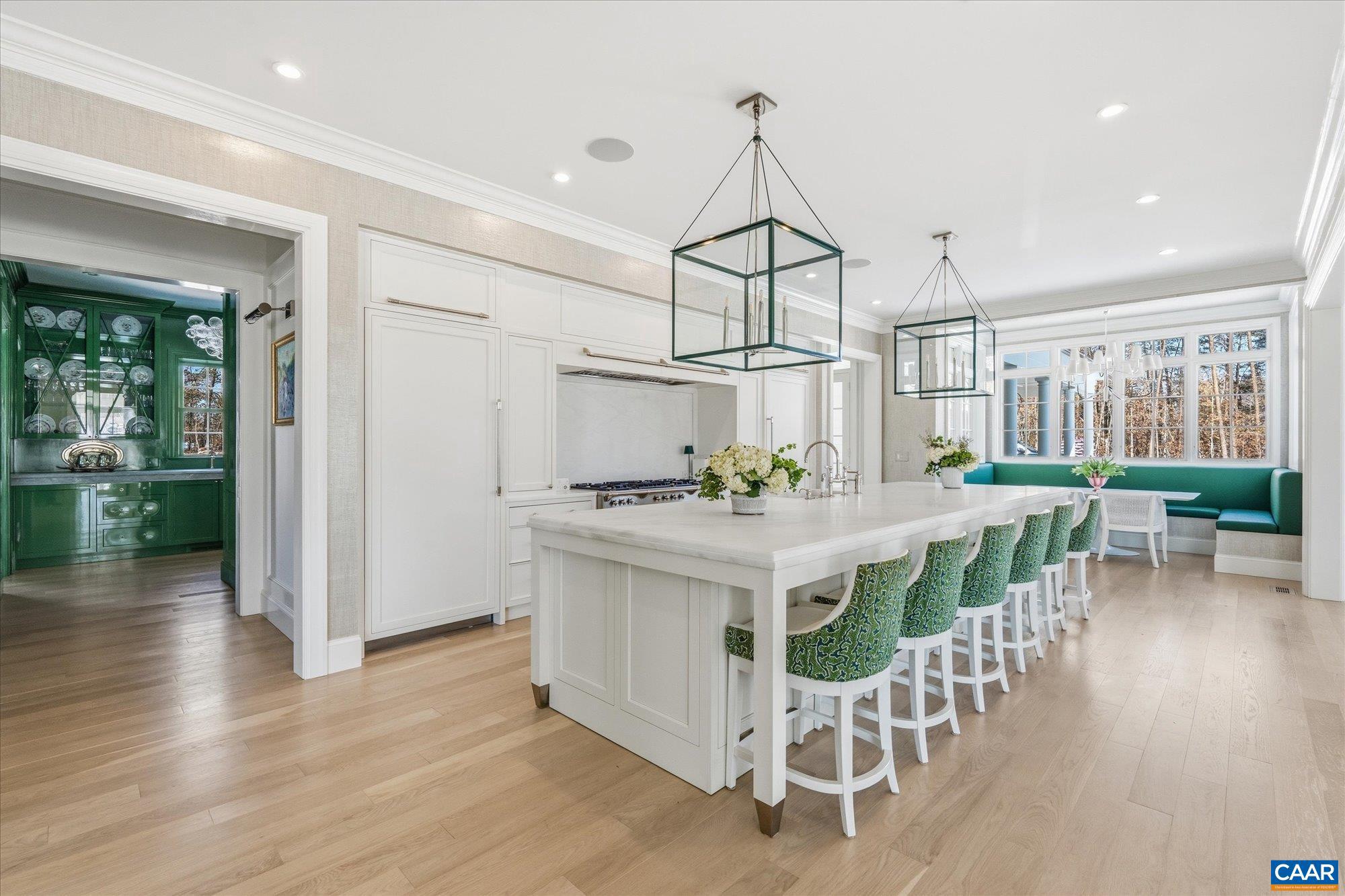 KESWICK ESTATE - Residential