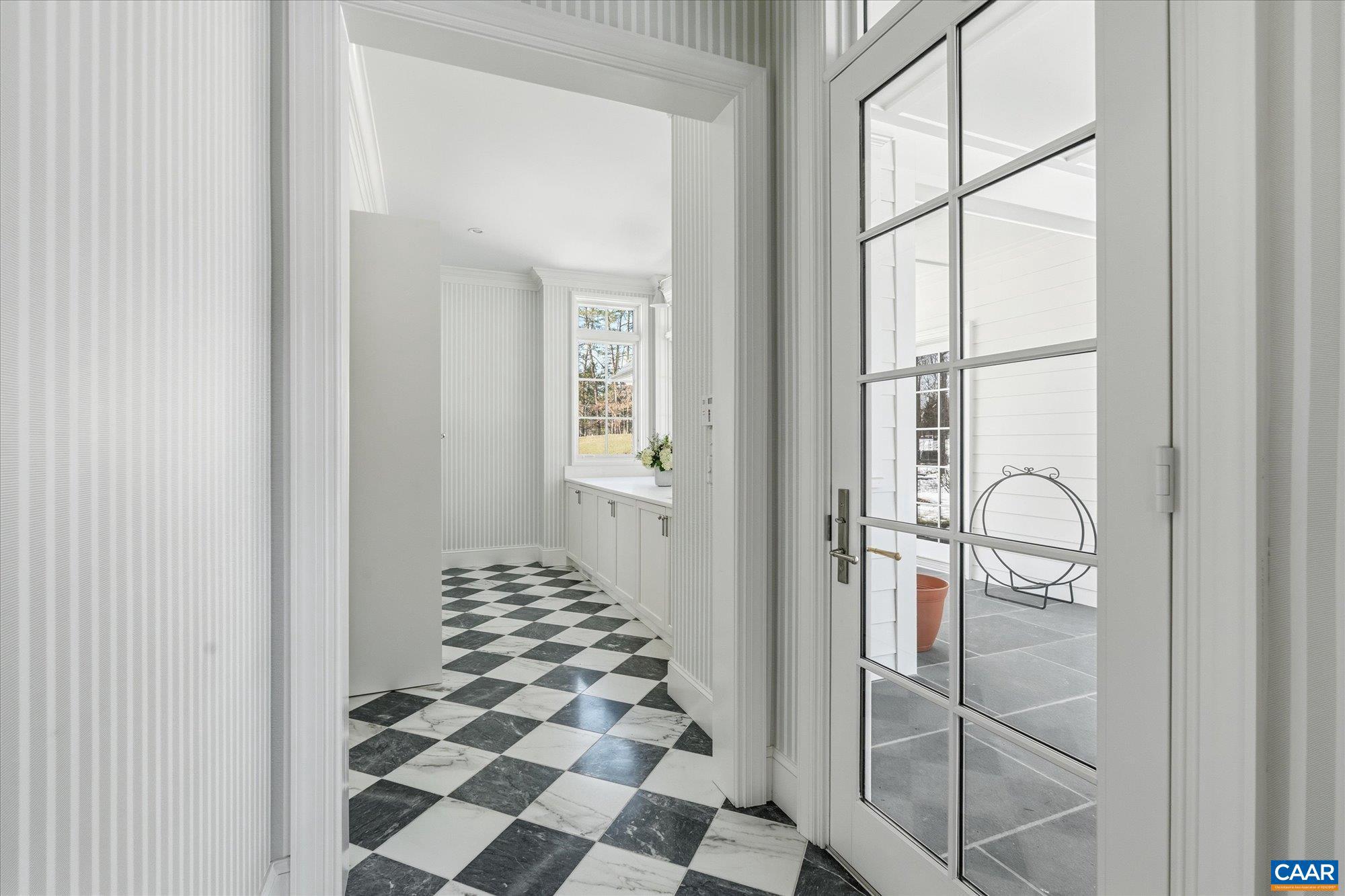 KESWICK ESTATE - Residential