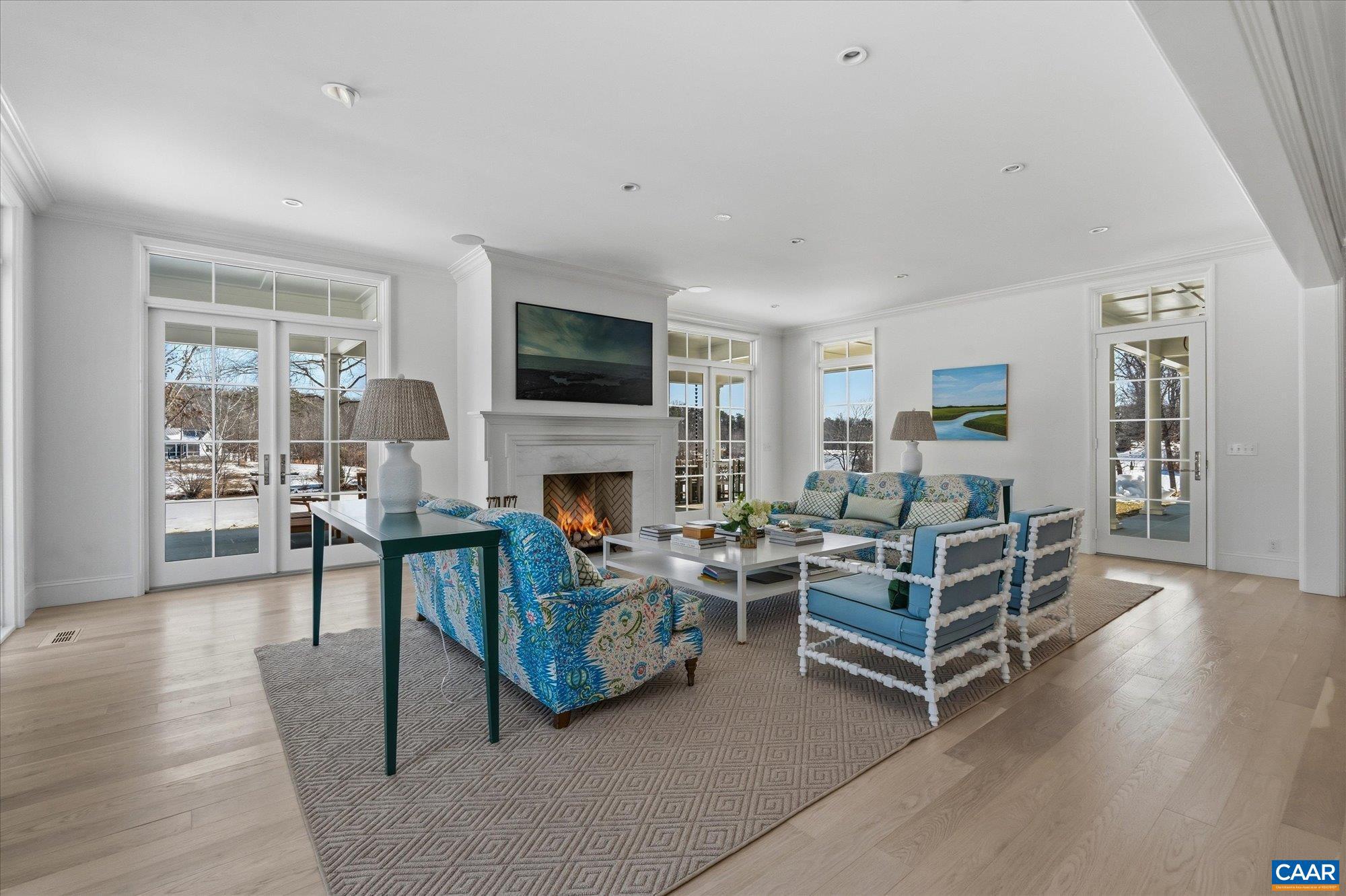 KESWICK ESTATE - Residential