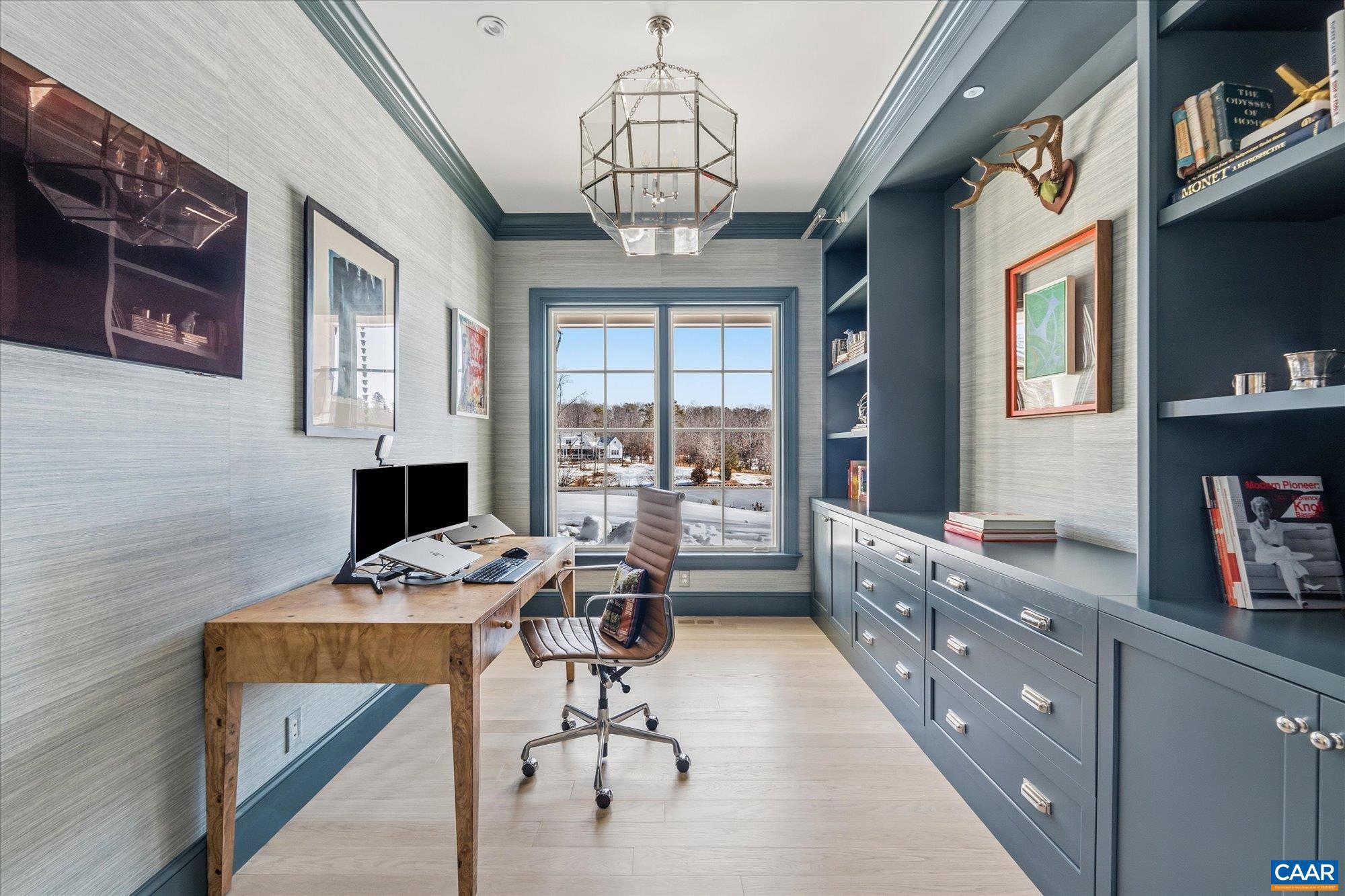 KESWICK ESTATE - Residential