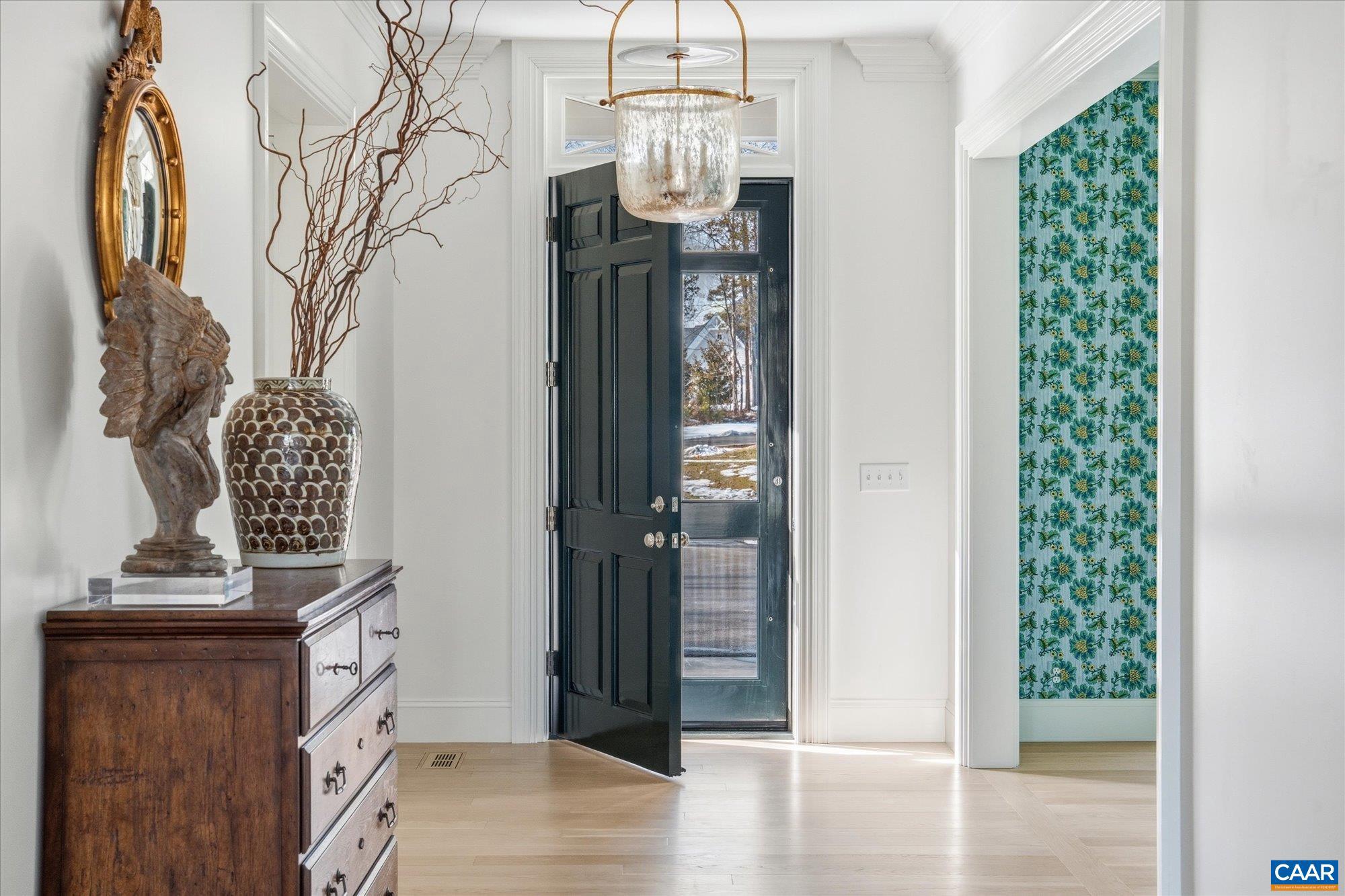 KESWICK ESTATE - Residential