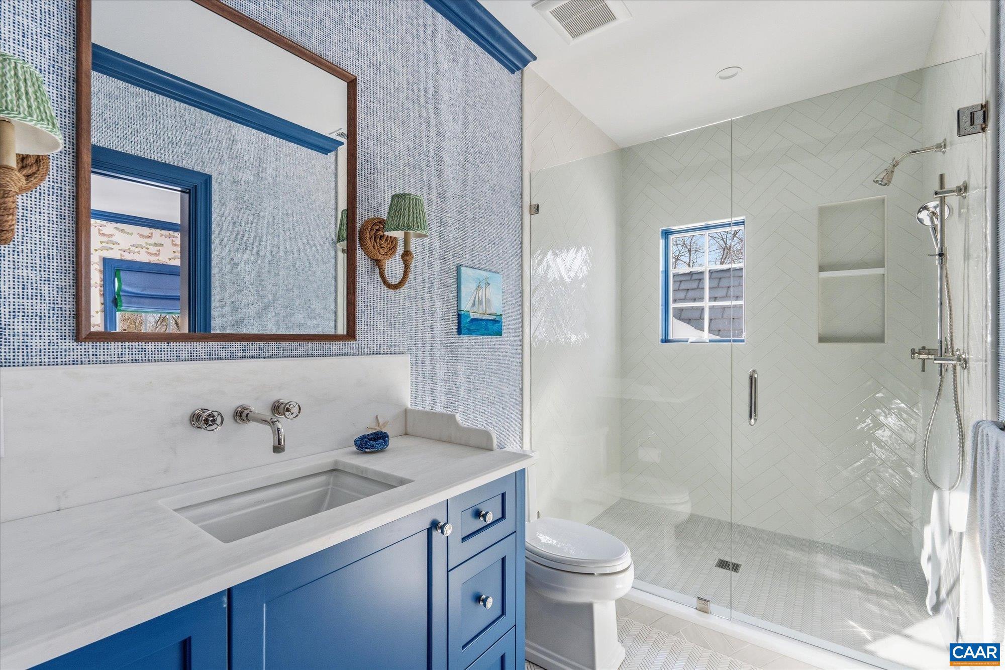 KESWICK ESTATE - Residential